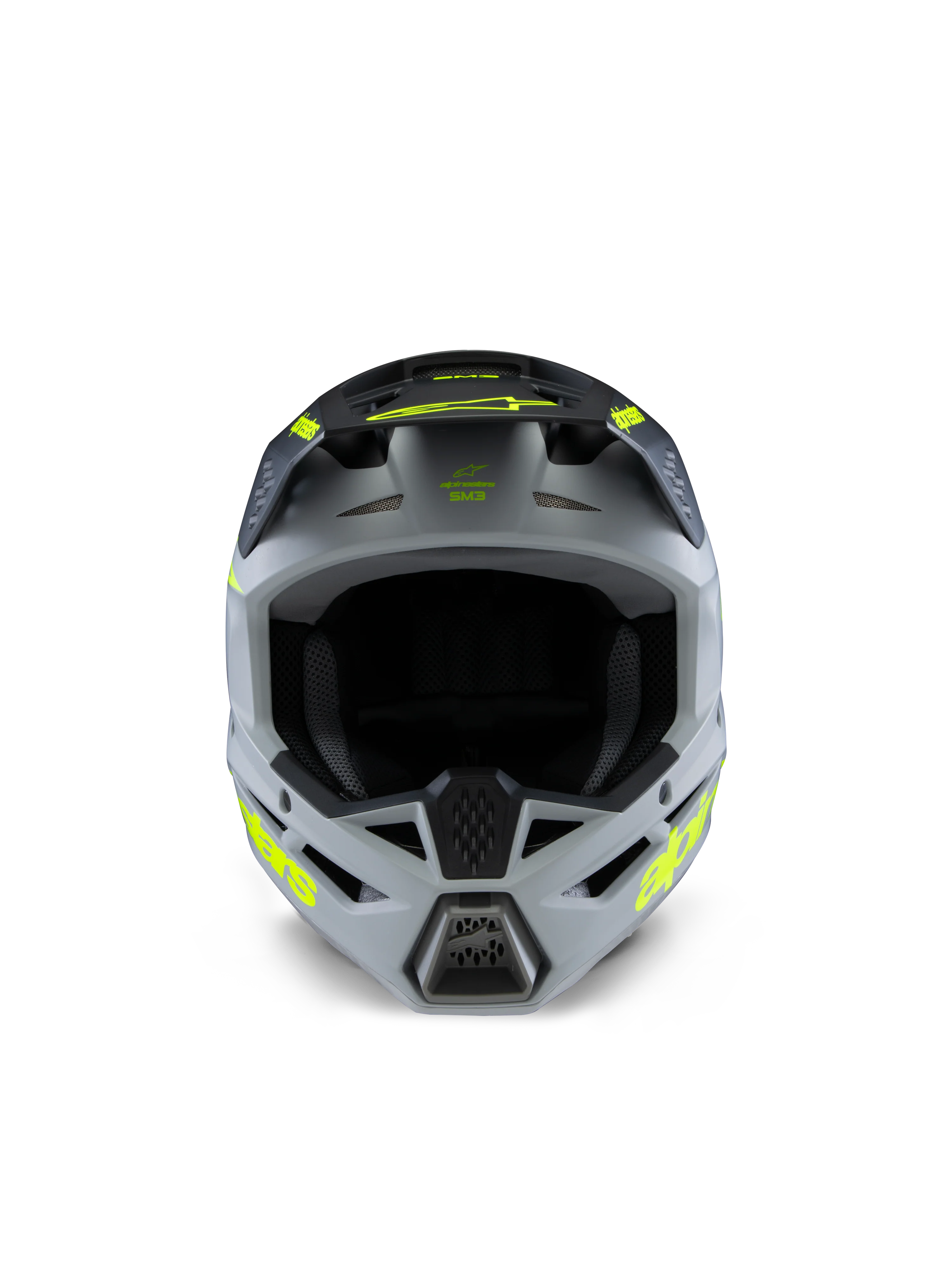 Casco S-M3 Radium Ragazzo ECE 22.06 - Image 6