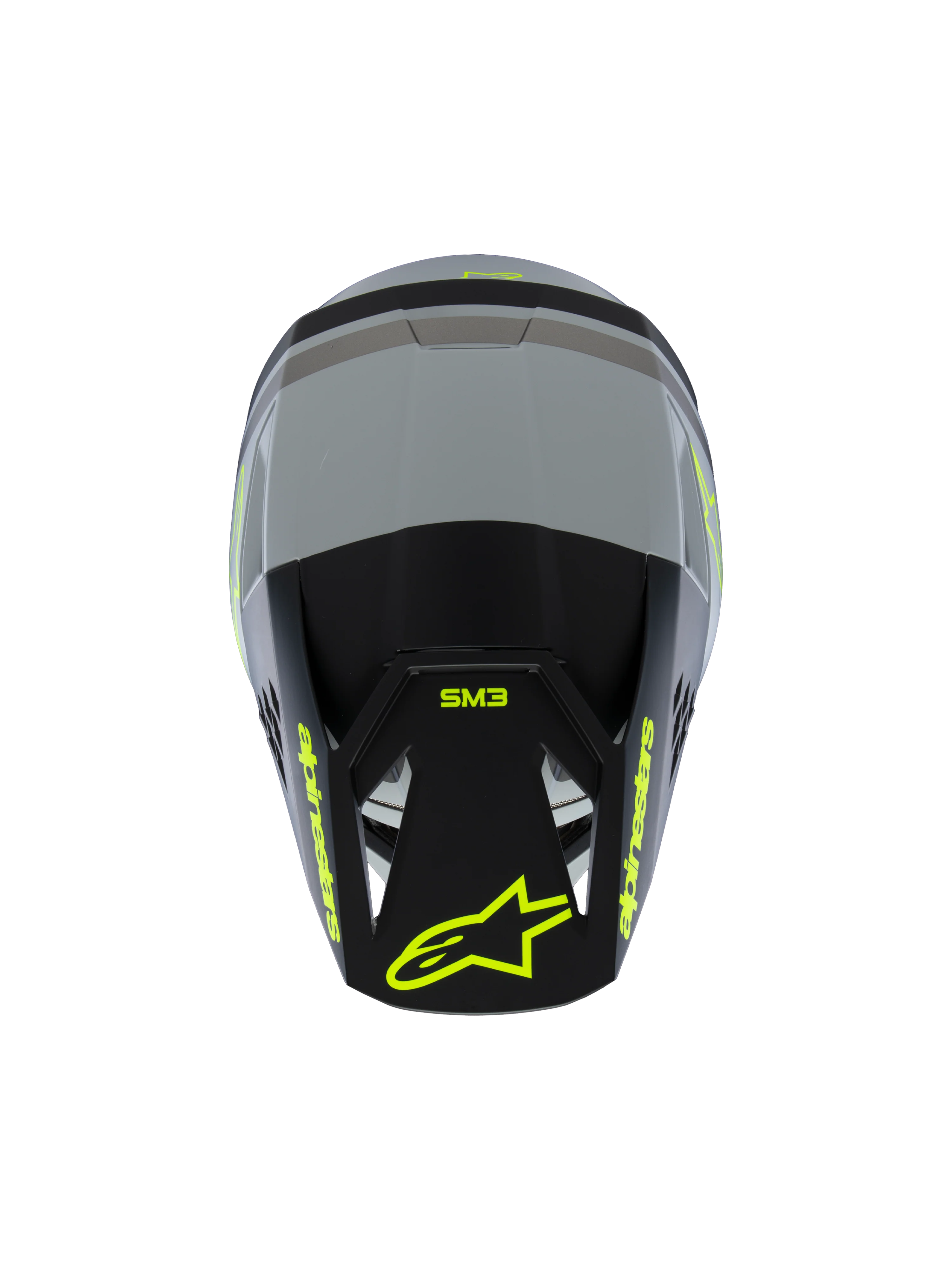 Casco S-M3 Radium Ragazzo ECE 22.06 - Image 7