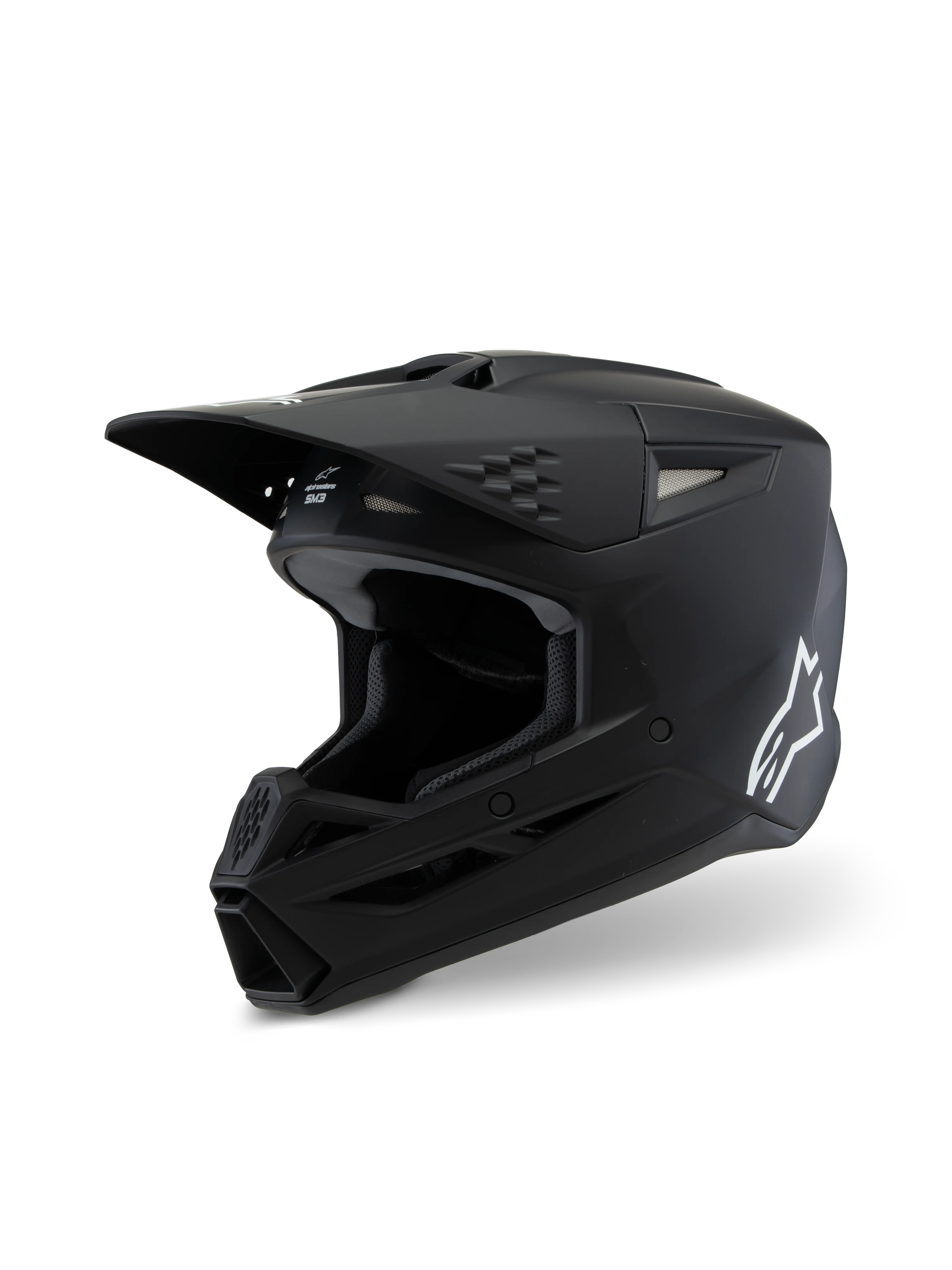 Casco S-M3 Solid Ragazzo ECE 22.06 - Image 5