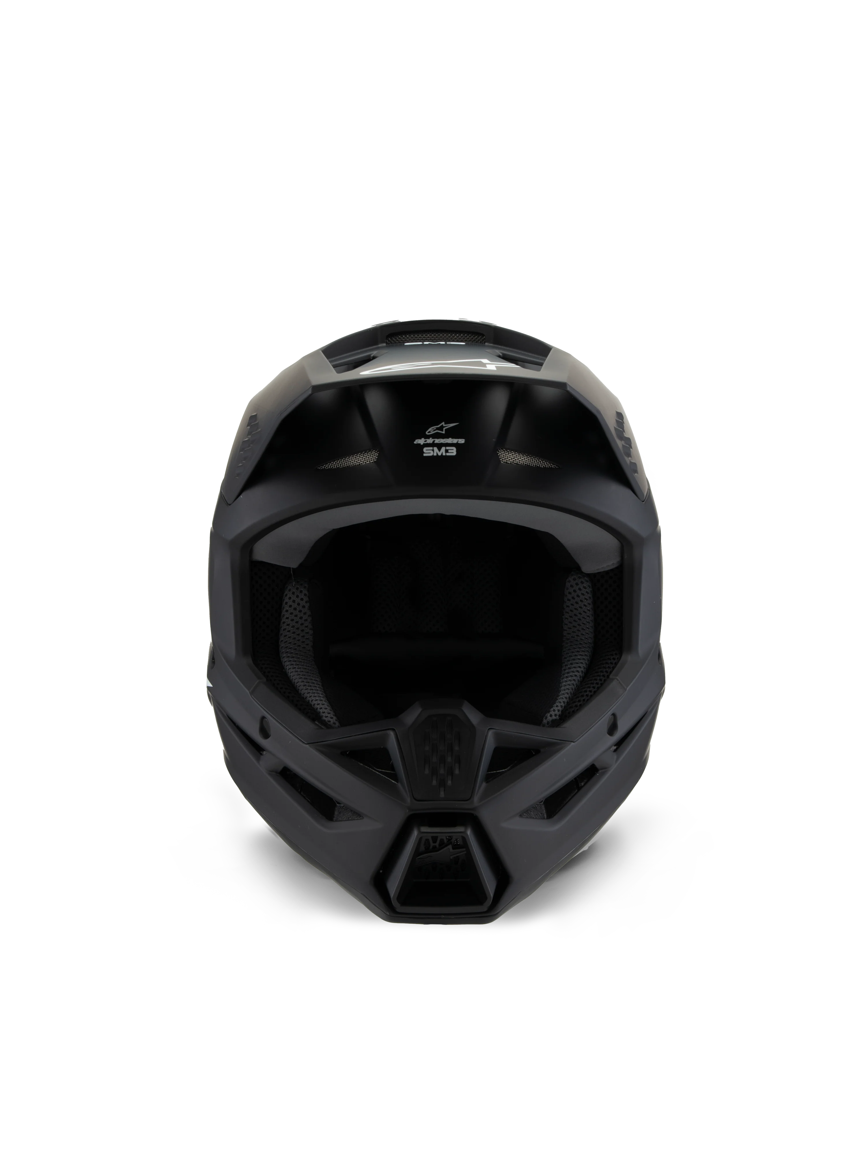 Casco S-M3 Solid Ragazzo ECE 22.06 - Image 6