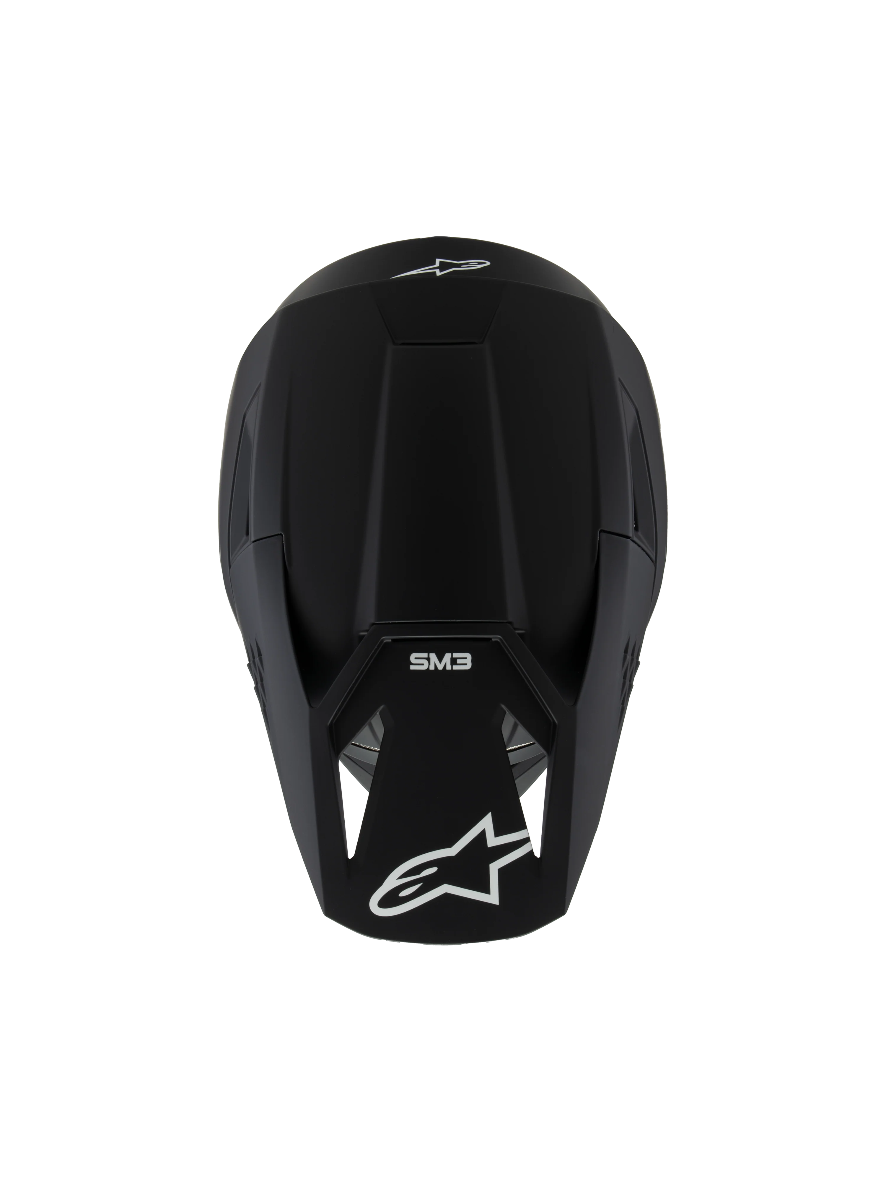 Casco S-M3 Solid Ragazzo ECE 22.06 - Image 7