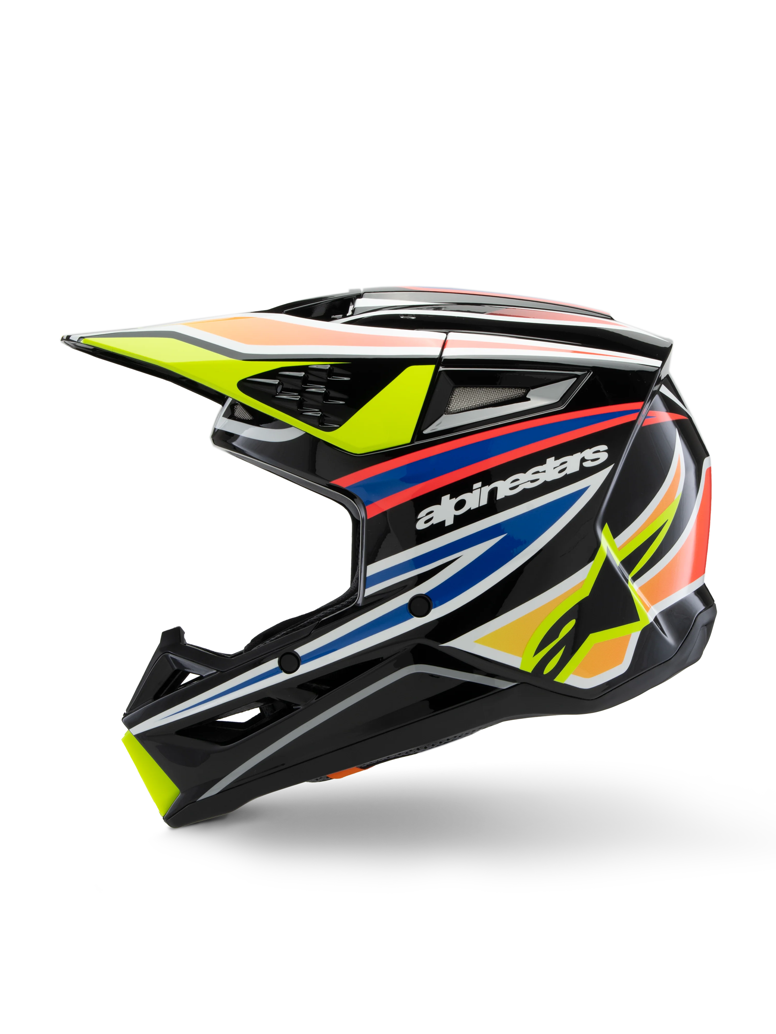 Casco S-M3 Wurx Ragazzo ECE 22.06 - Image 4