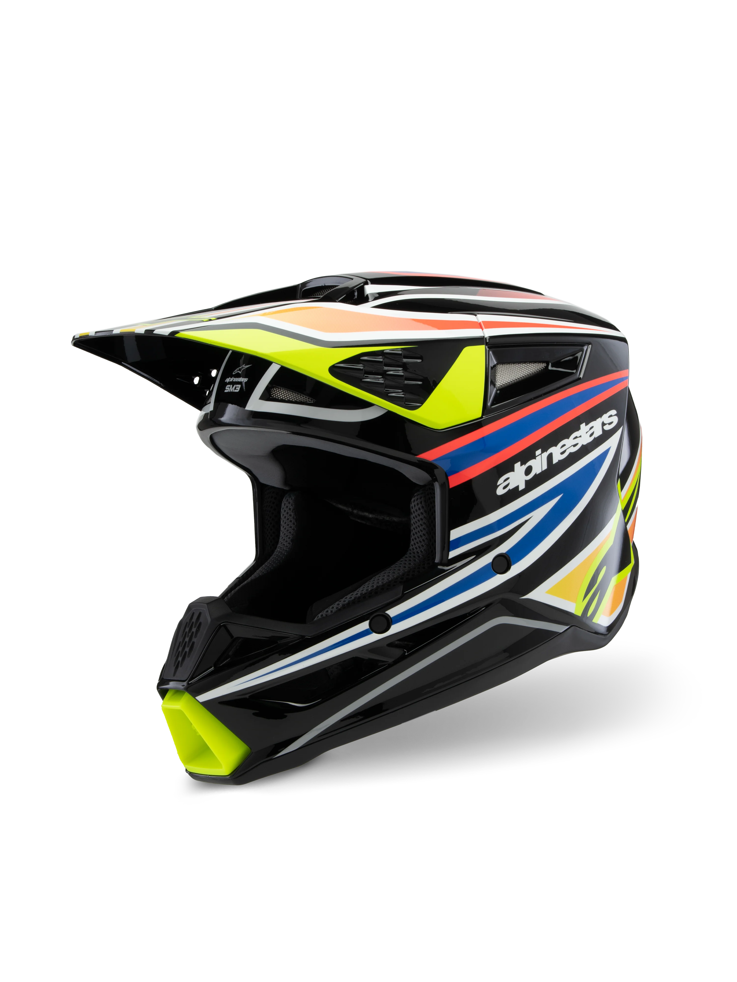 Casco S-M3 Wurx Ragazzo ECE 22.06 - Image 5