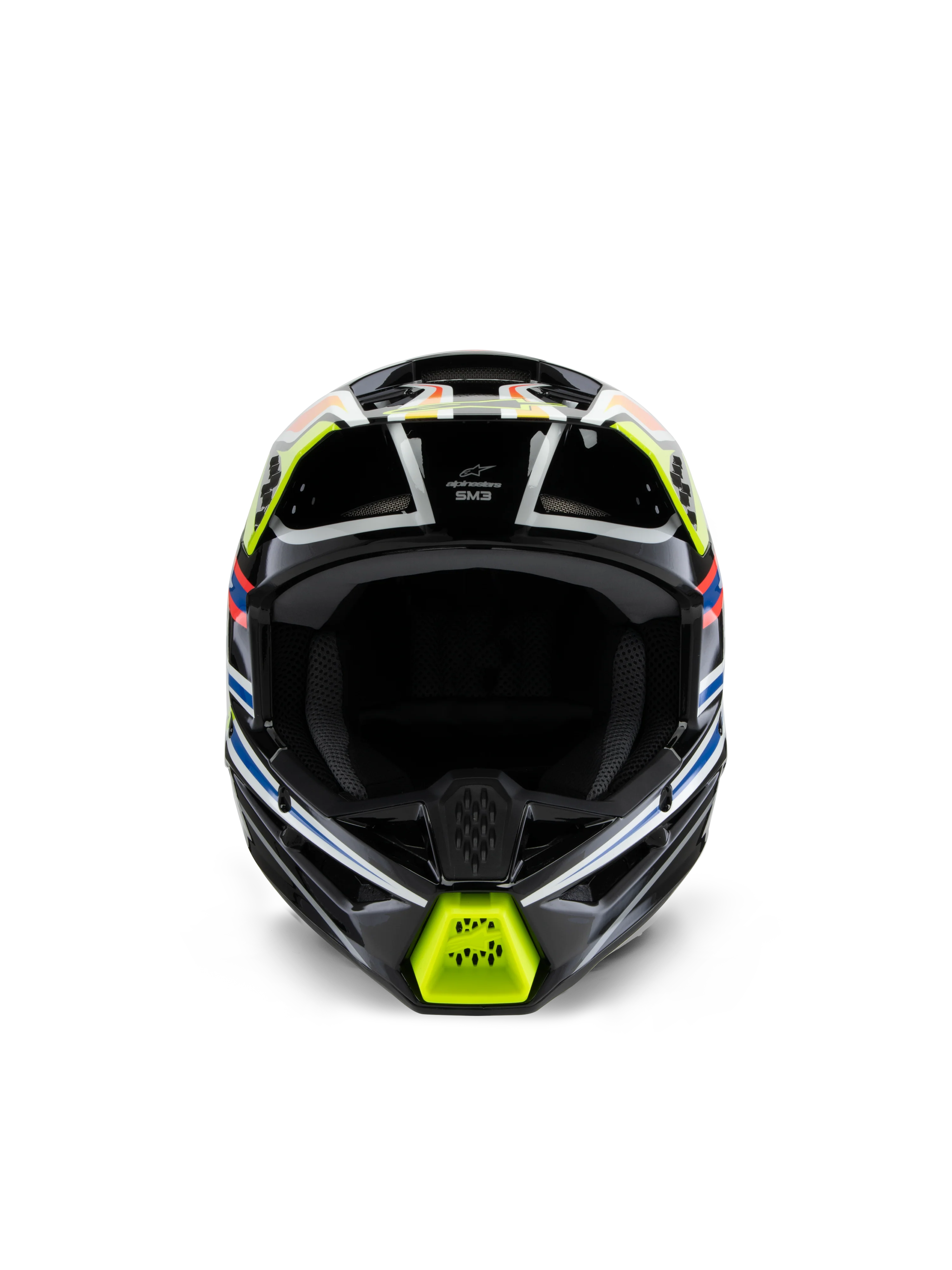 Casco S-M3 Wurx Ragazzo ECE 22.06 - Image 6