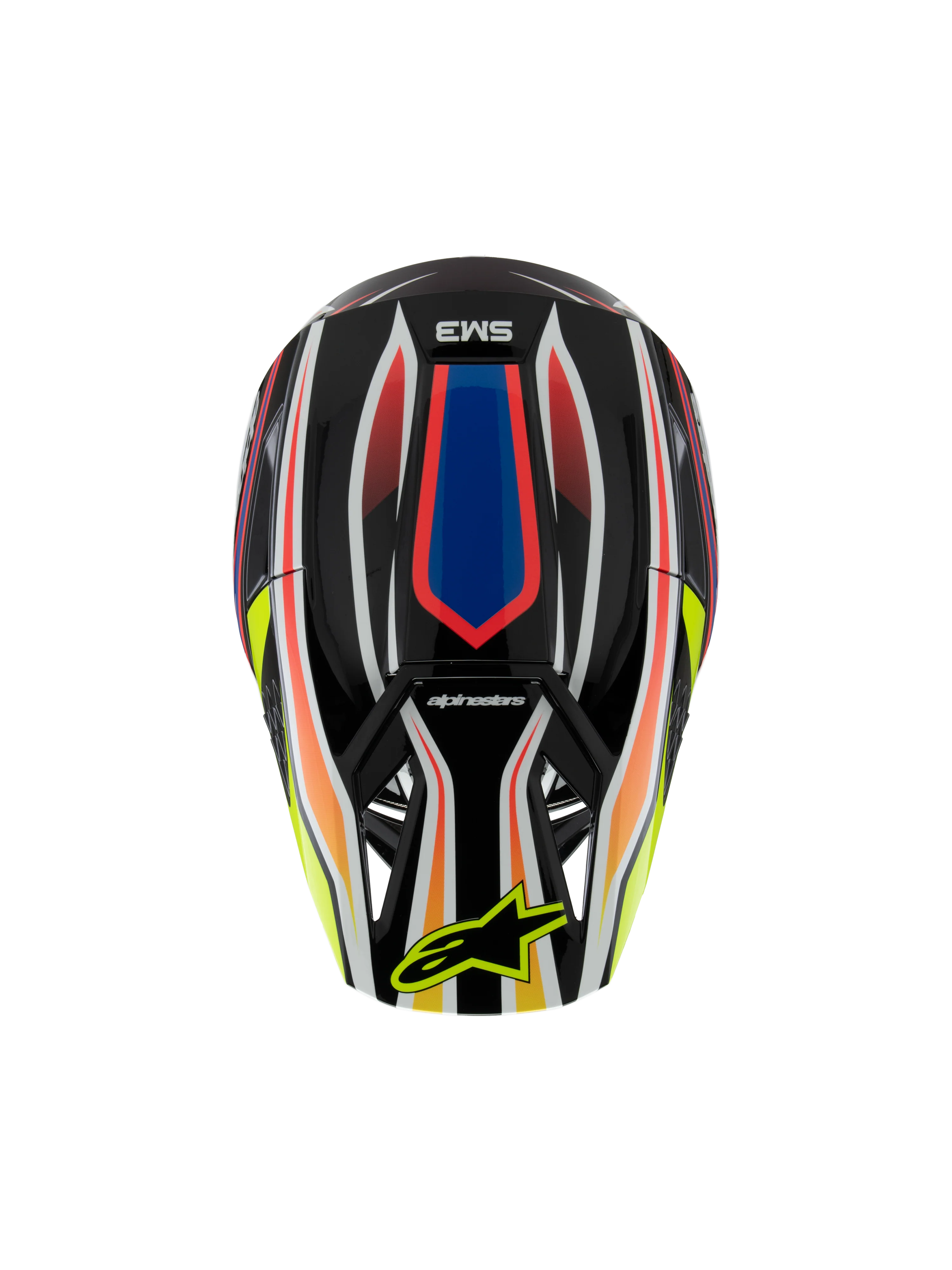 Casco S-M3 Wurx Ragazzo ECE 22.06 - Image 7