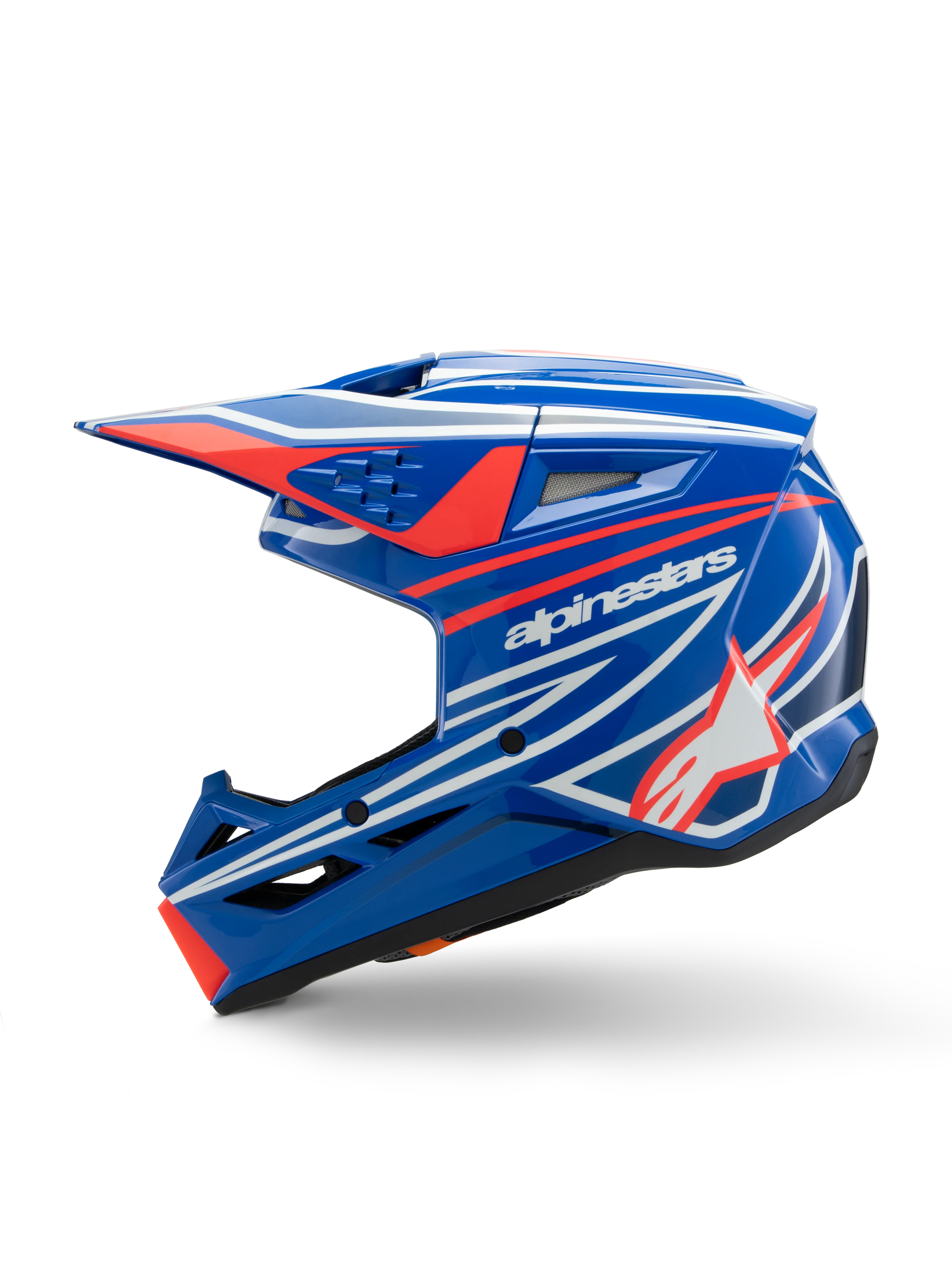 Casco S-M3 Wurx Ragazzo ECE 22.06 - Image 4