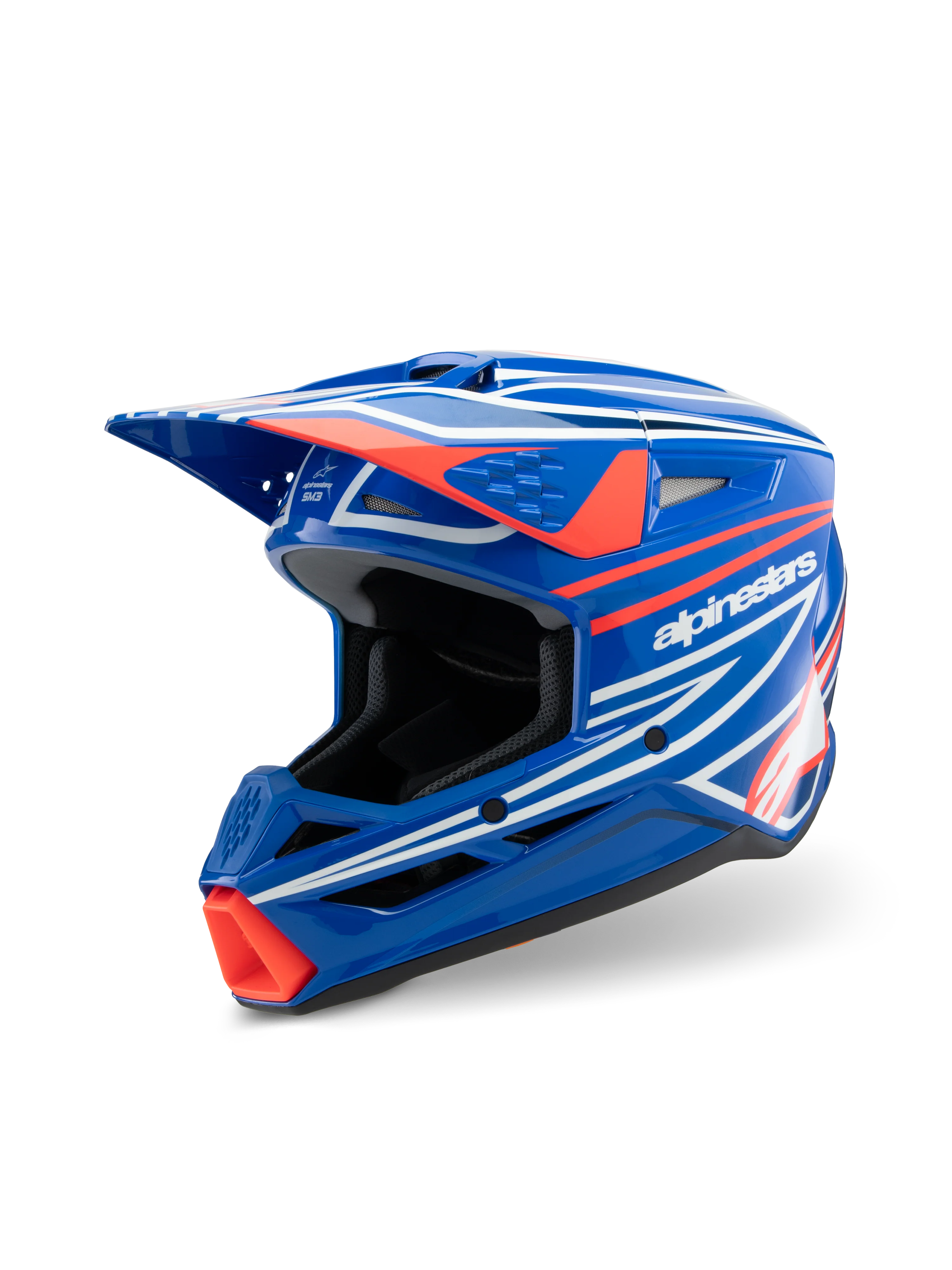 Casco S-M3 Wurx Ragazzo ECE 22.06 - Image 5