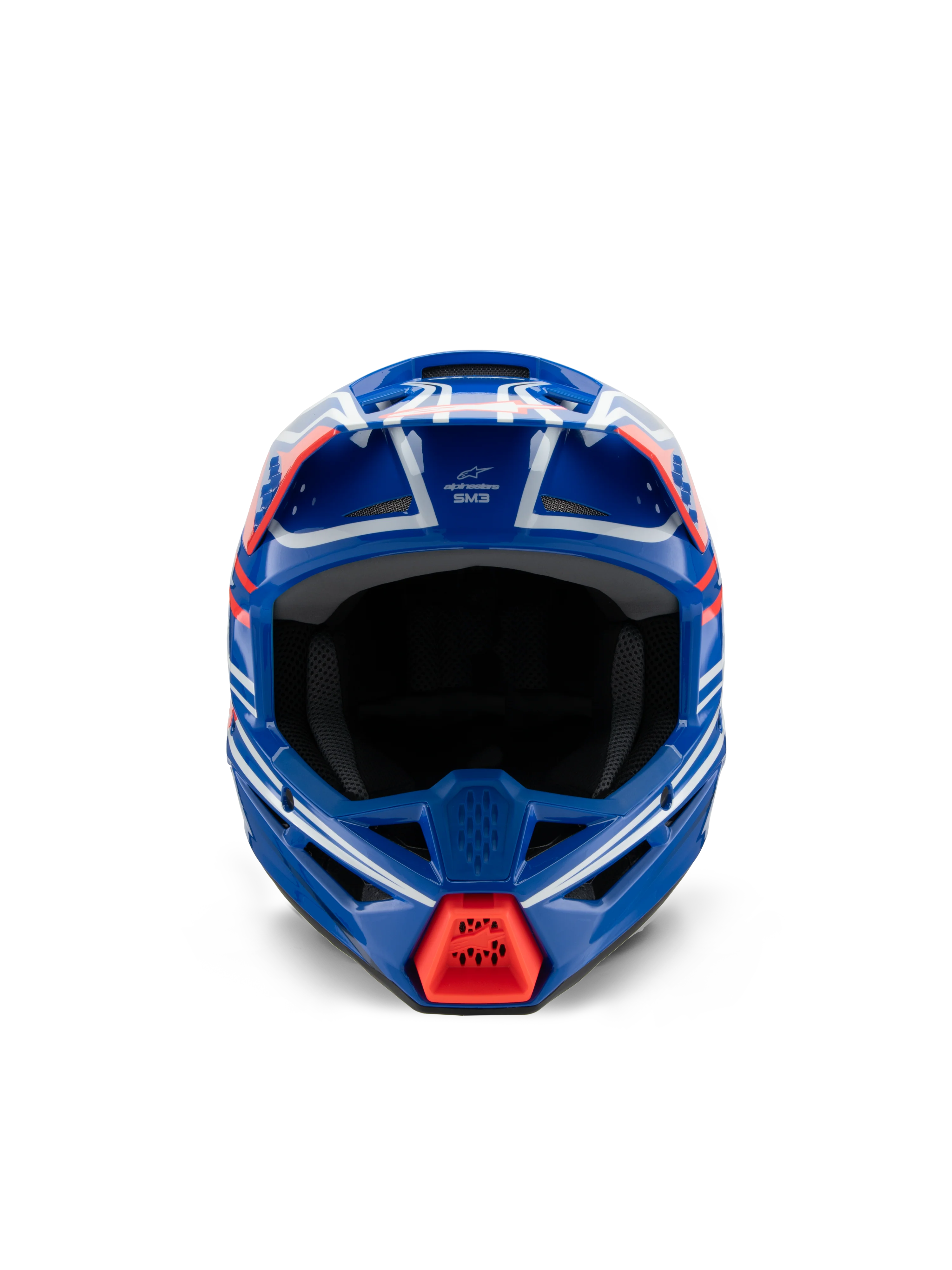 Casco S-M3 Wurx Ragazzo ECE 22.06 - Image 6