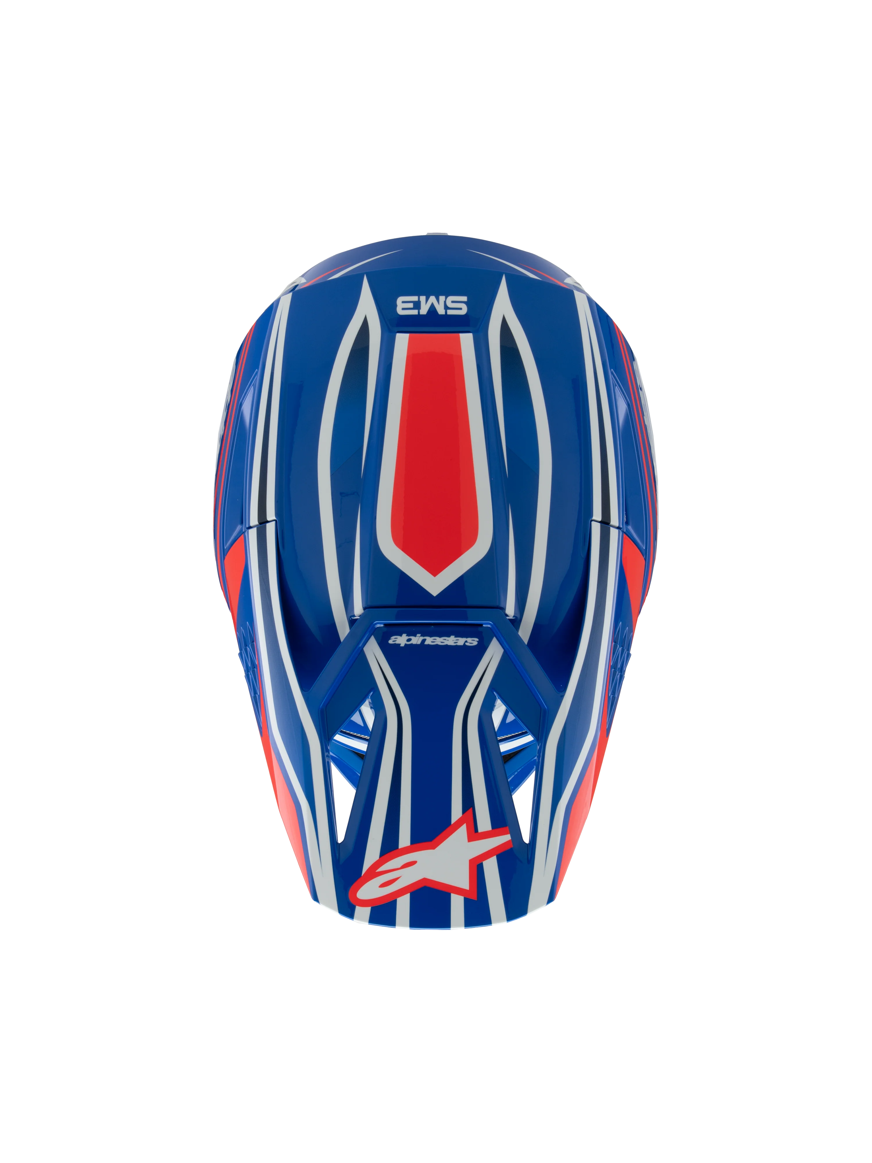 Casco S-M3 Wurx Ragazzo ECE 22.06 - Image 7
