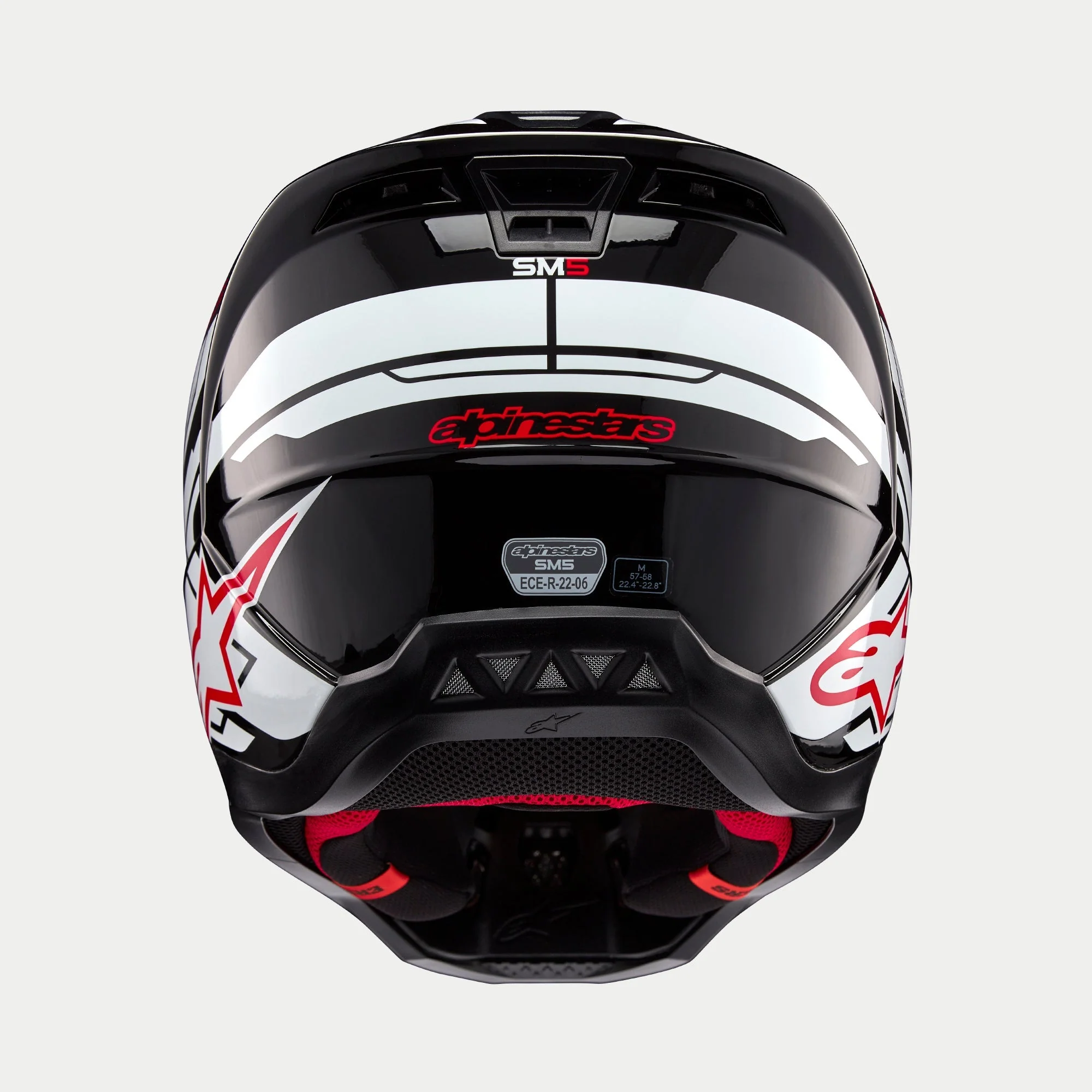 Casco S-M5 Action 2 ECE 22.06 - Image 3