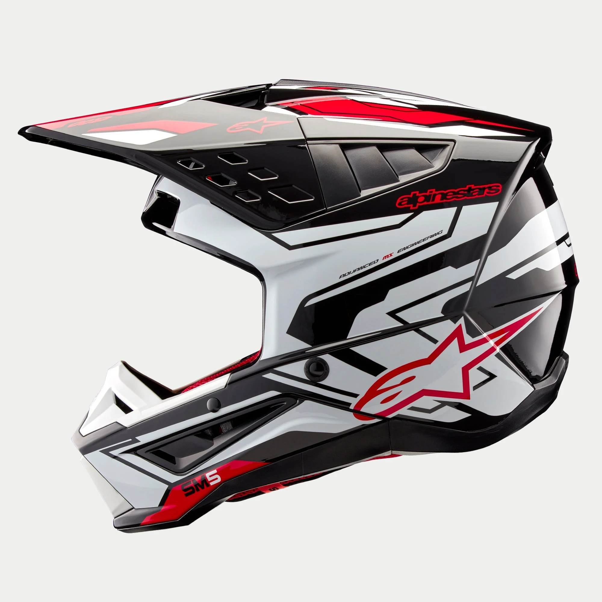 Casco S-M5 Action 2 ECE 22.06 - Image 4