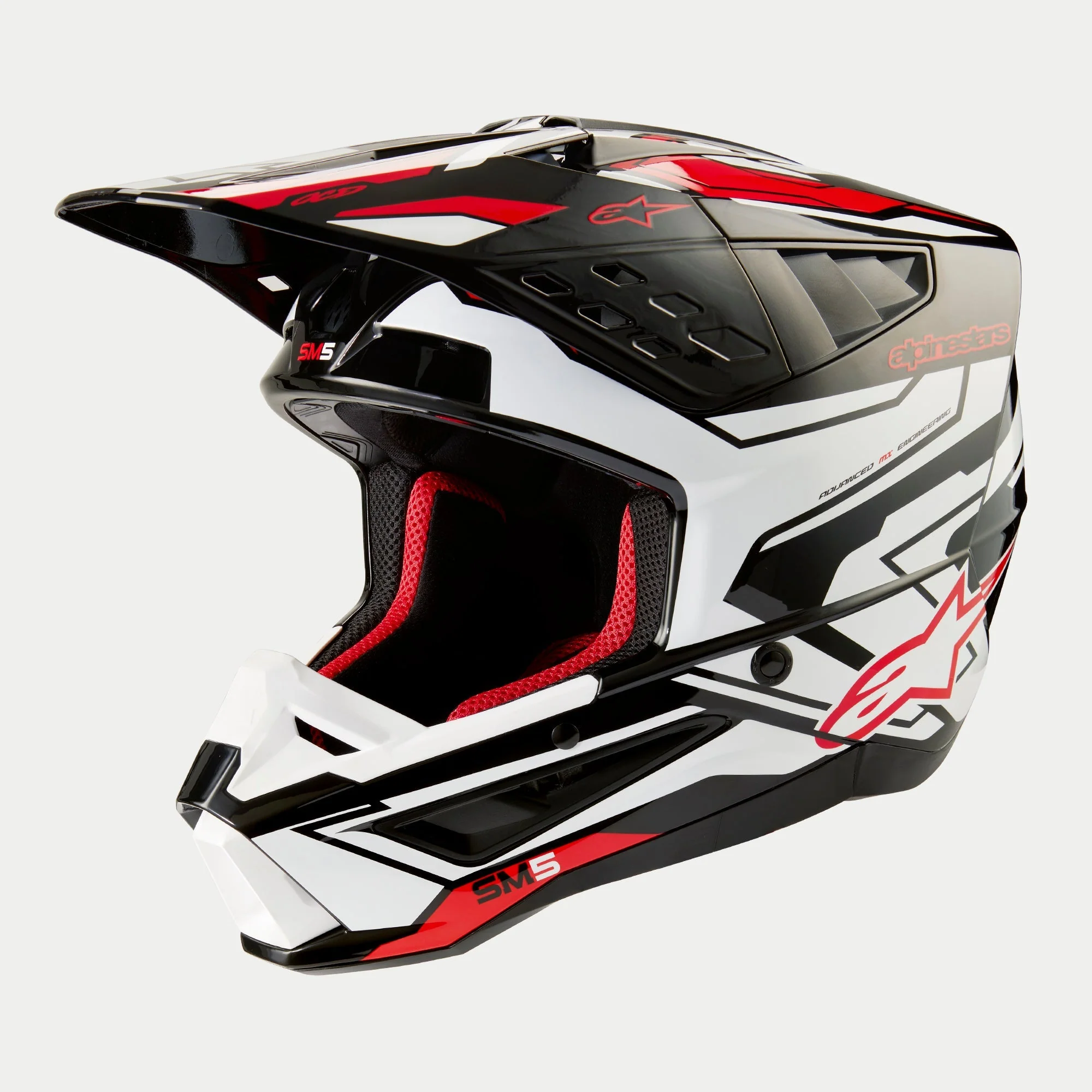 Casco S-M5 Action 2 ECE 22.06 - Image 5