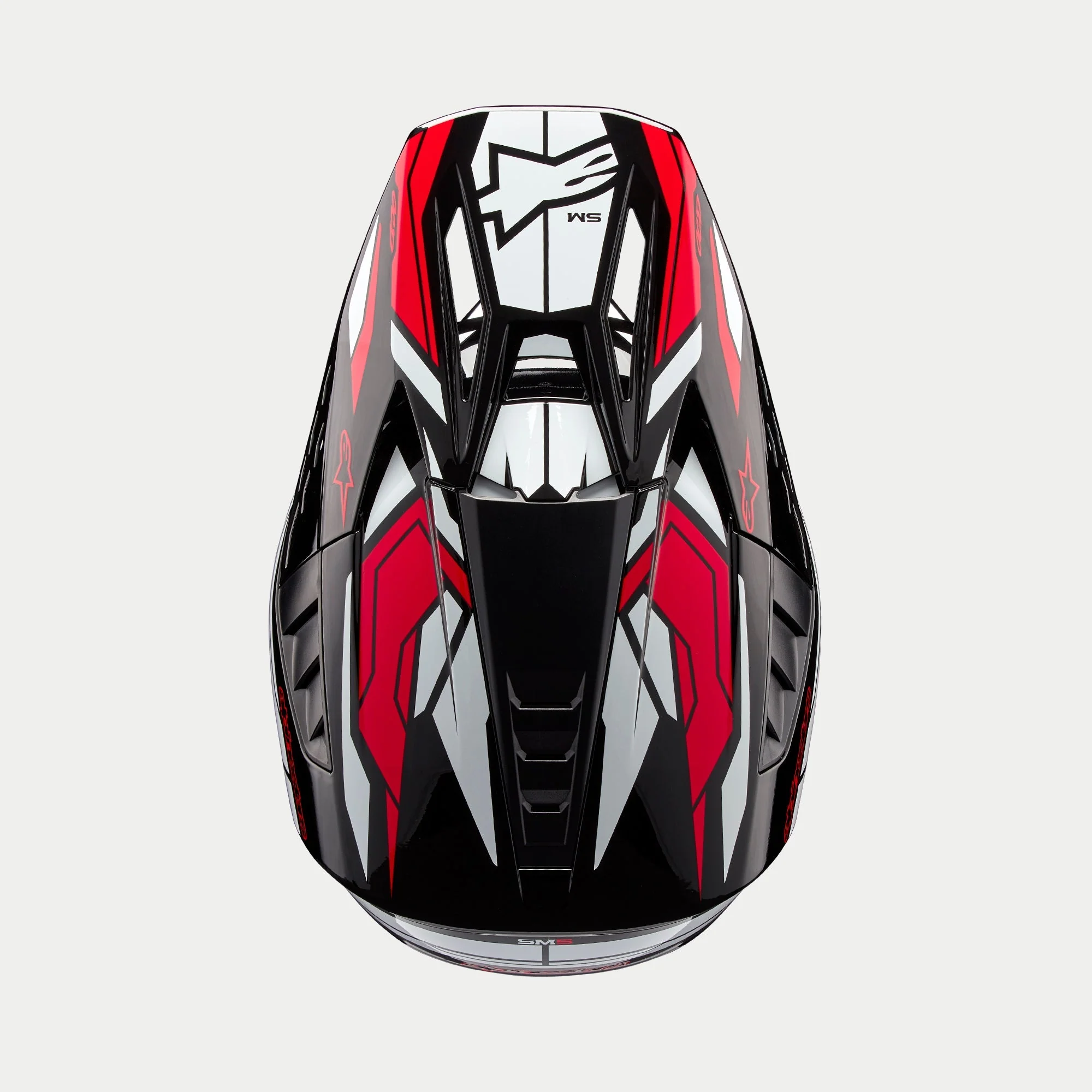 Casco S-M5 Action 2 ECE 22.06 - Image 7