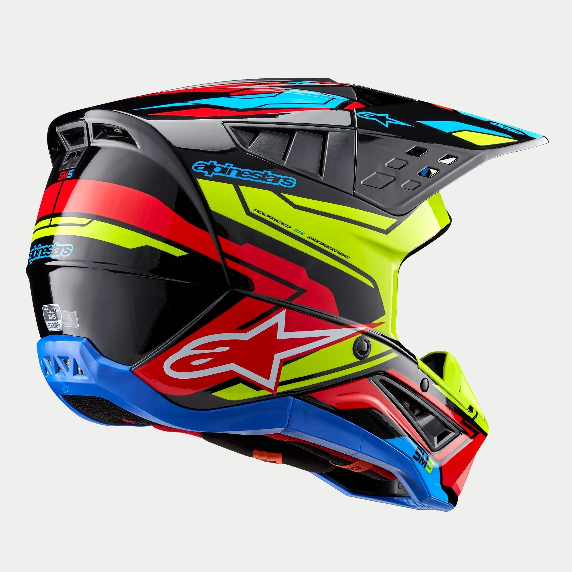 Casco S-M5 Action 2 ECE 22.06 - Image 2
