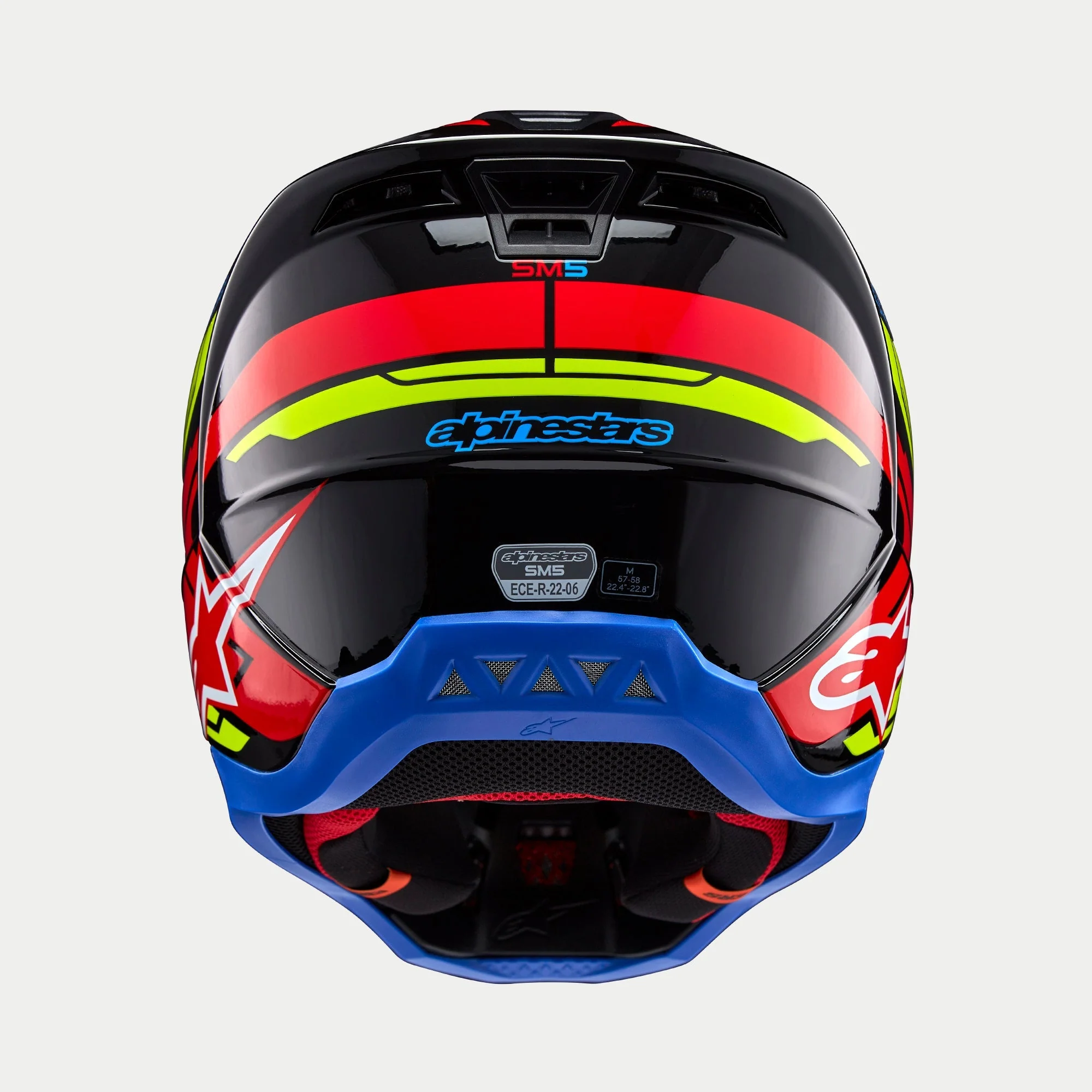 Casco S-M5 Action 2 ECE 22.06 - Image 3