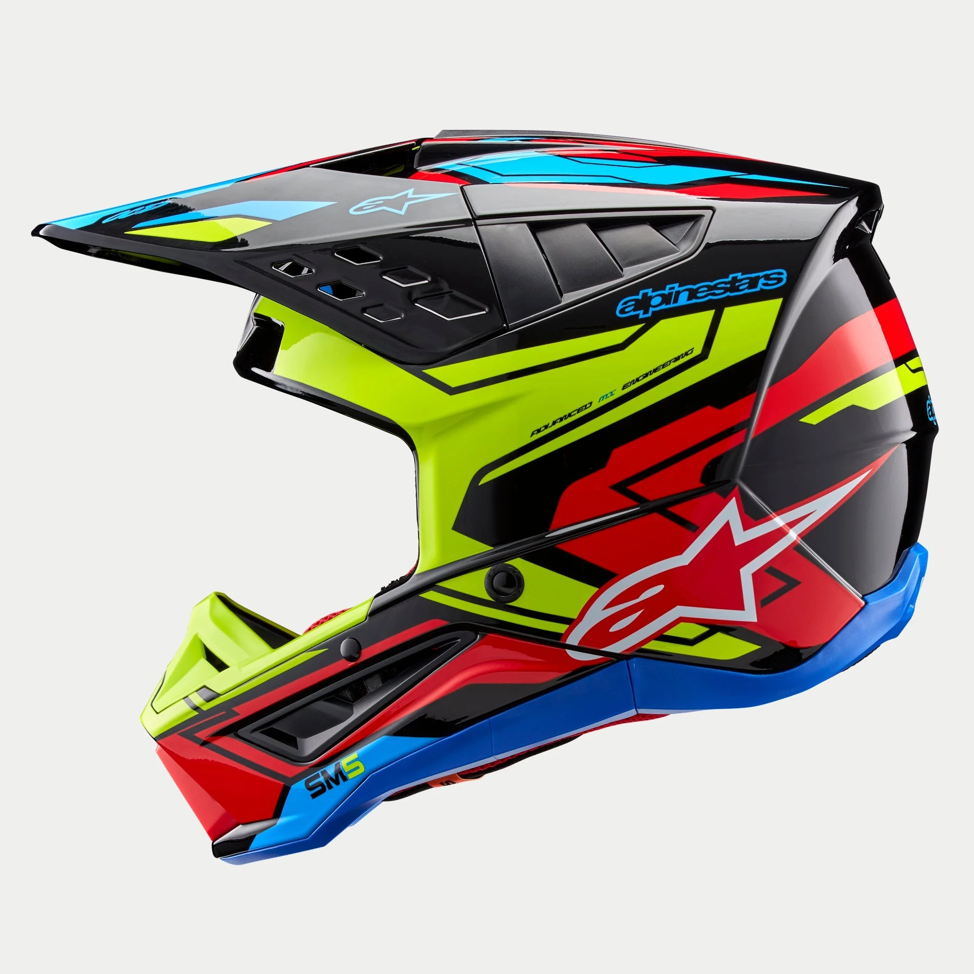 Casco S-M5 Action 2 ECE 22.06 - Image 4