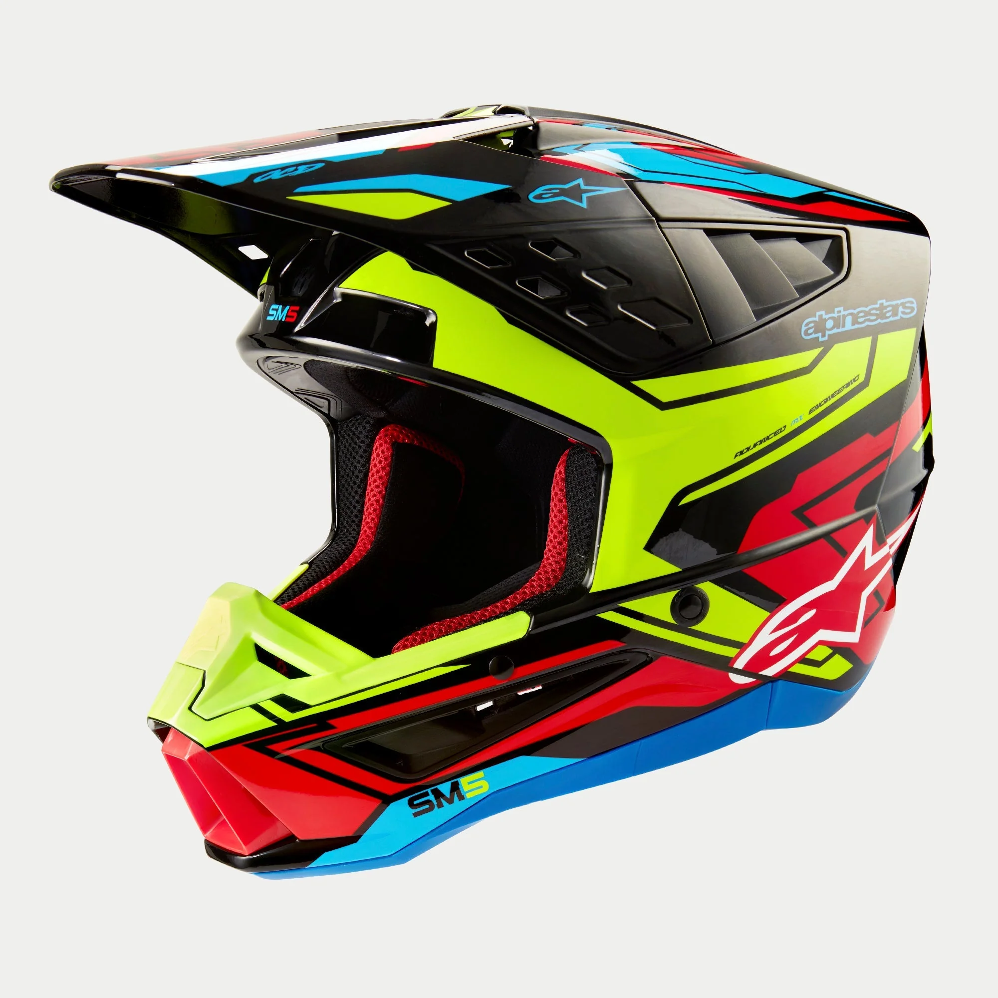 Casco S-M5 Action 2 ECE 22.06 - Image 5