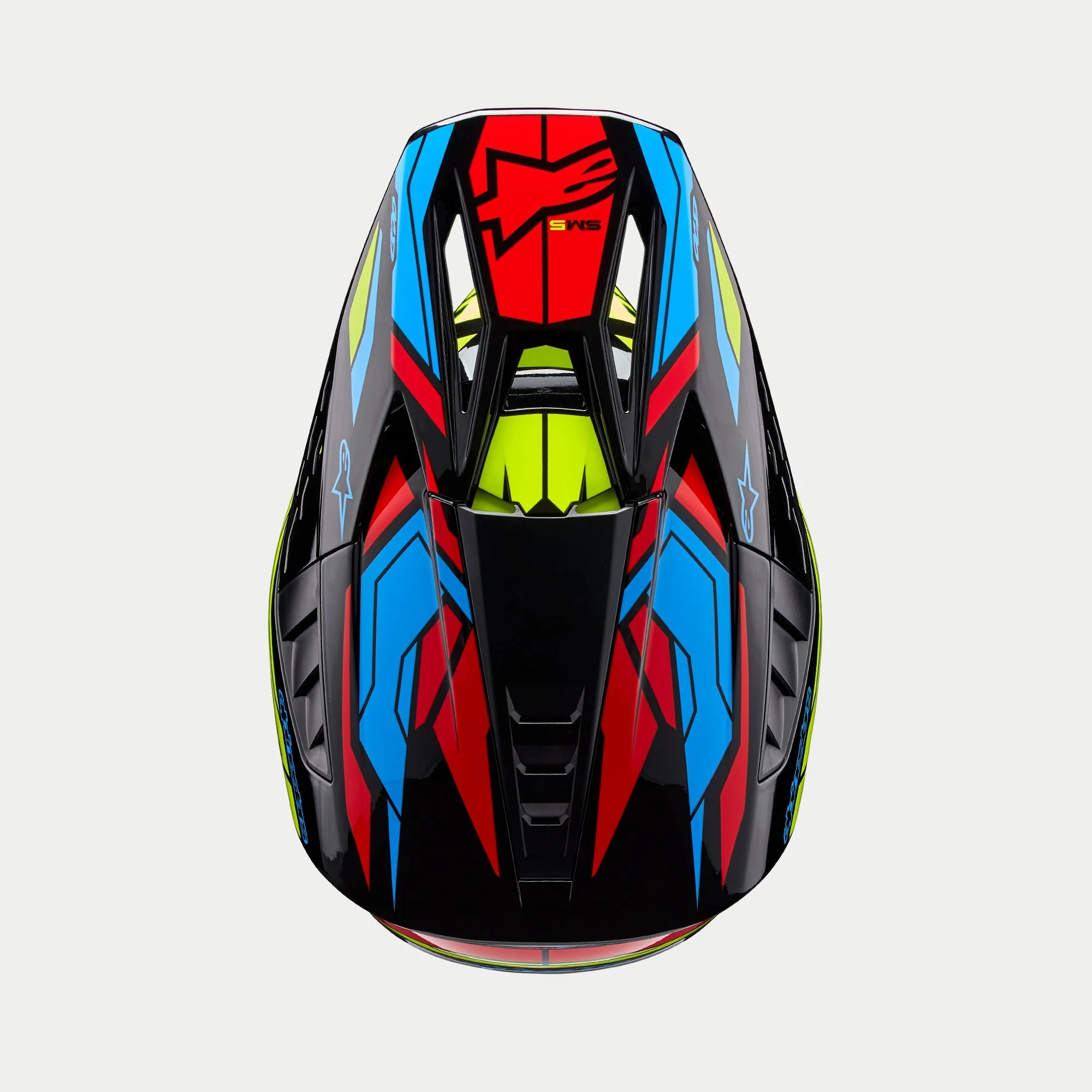 Casco S-M5 Action 2 ECE 22.06 - Image 7