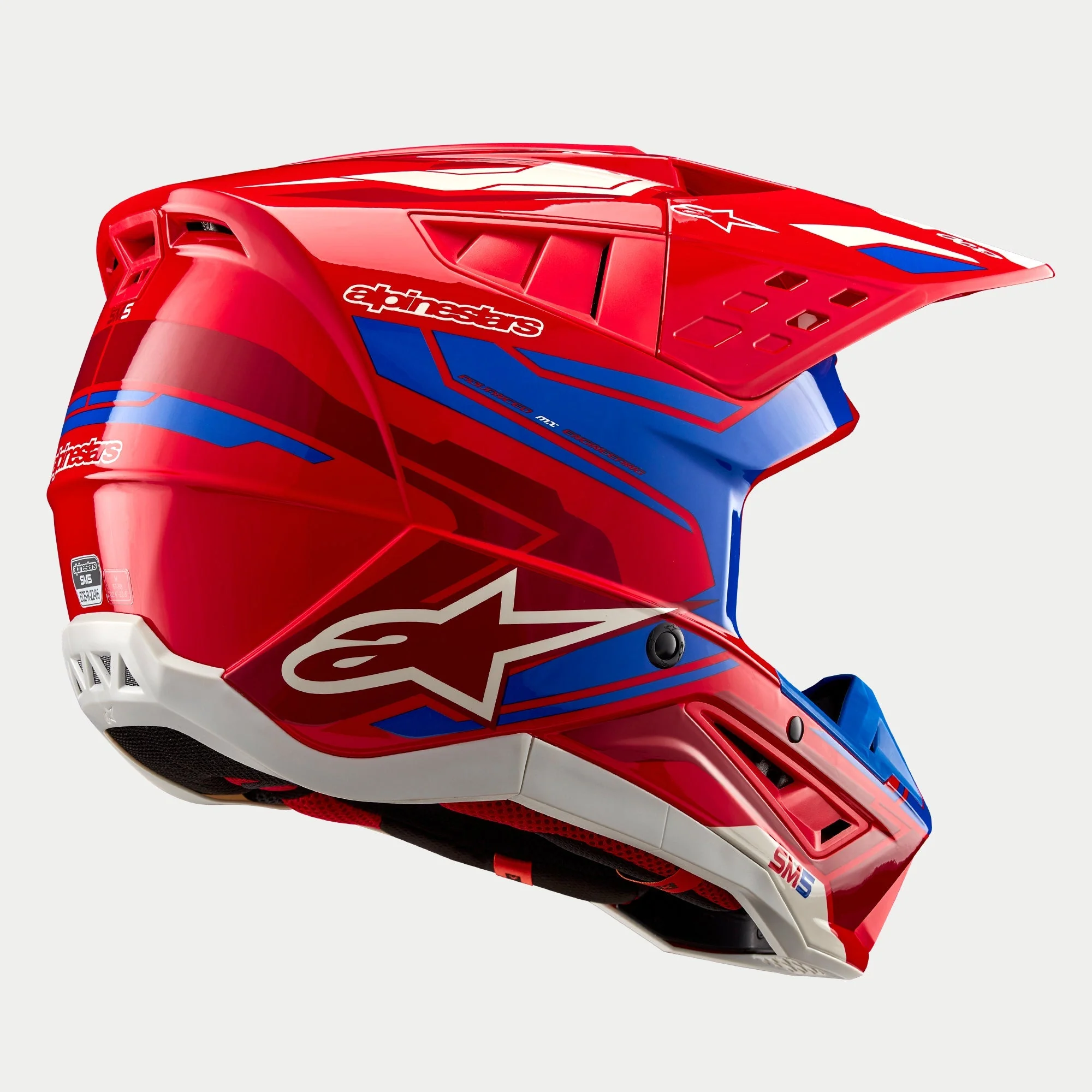 Casco S-M5 Action 2 ECE 22.06 - Image 2