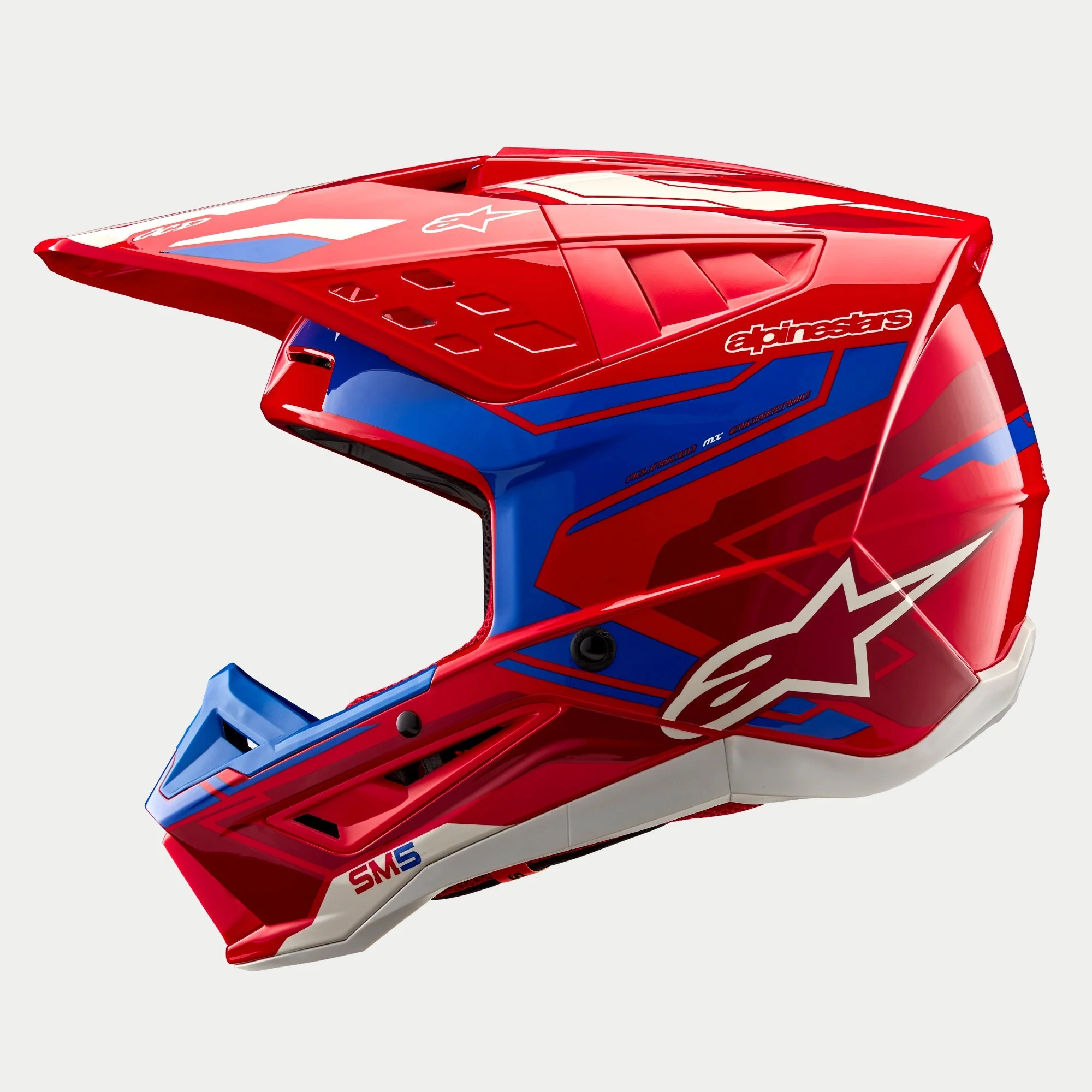 Casco S-M5 Action 2 ECE 22.06 - Image 4