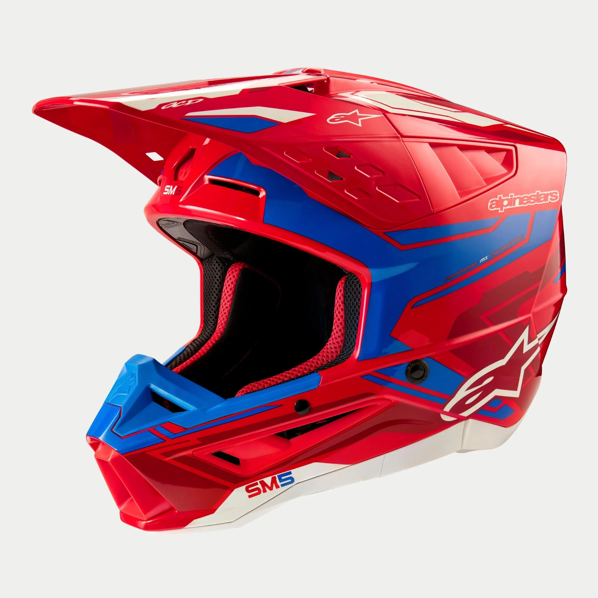 Casco S-M5 Action 2 ECE 22.06 - Image 5