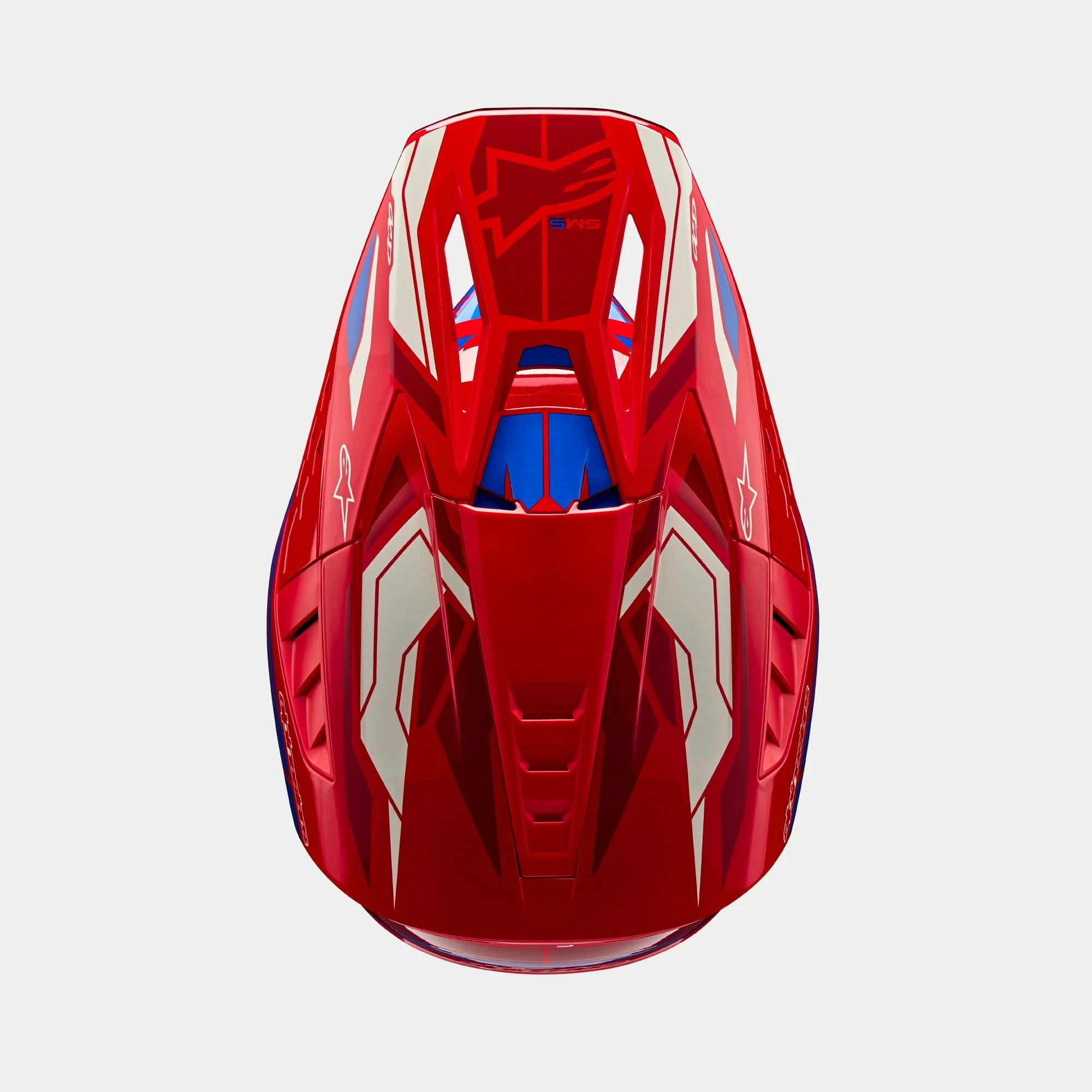 Casco S-M5 Action 2 ECE 22.06 - Image 7