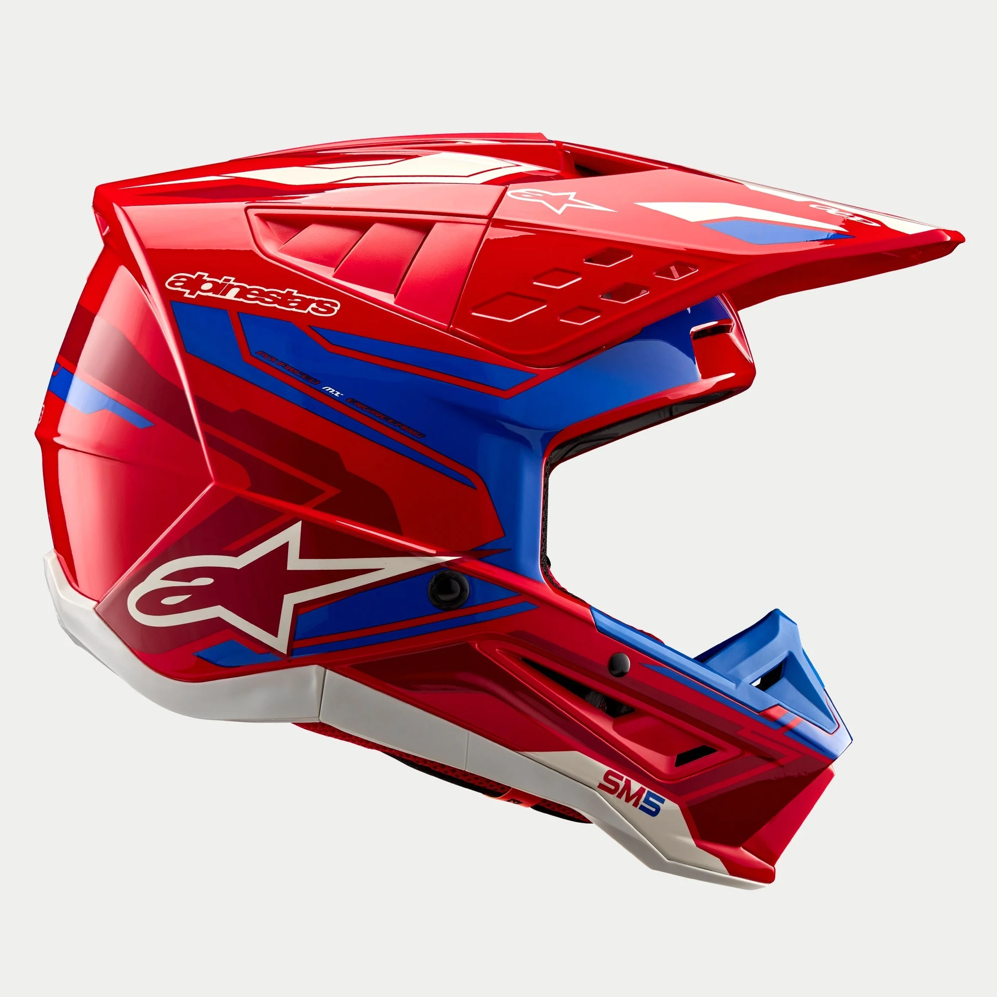 Casco S-M5 Action 2 ECE 22.06 - Image 8