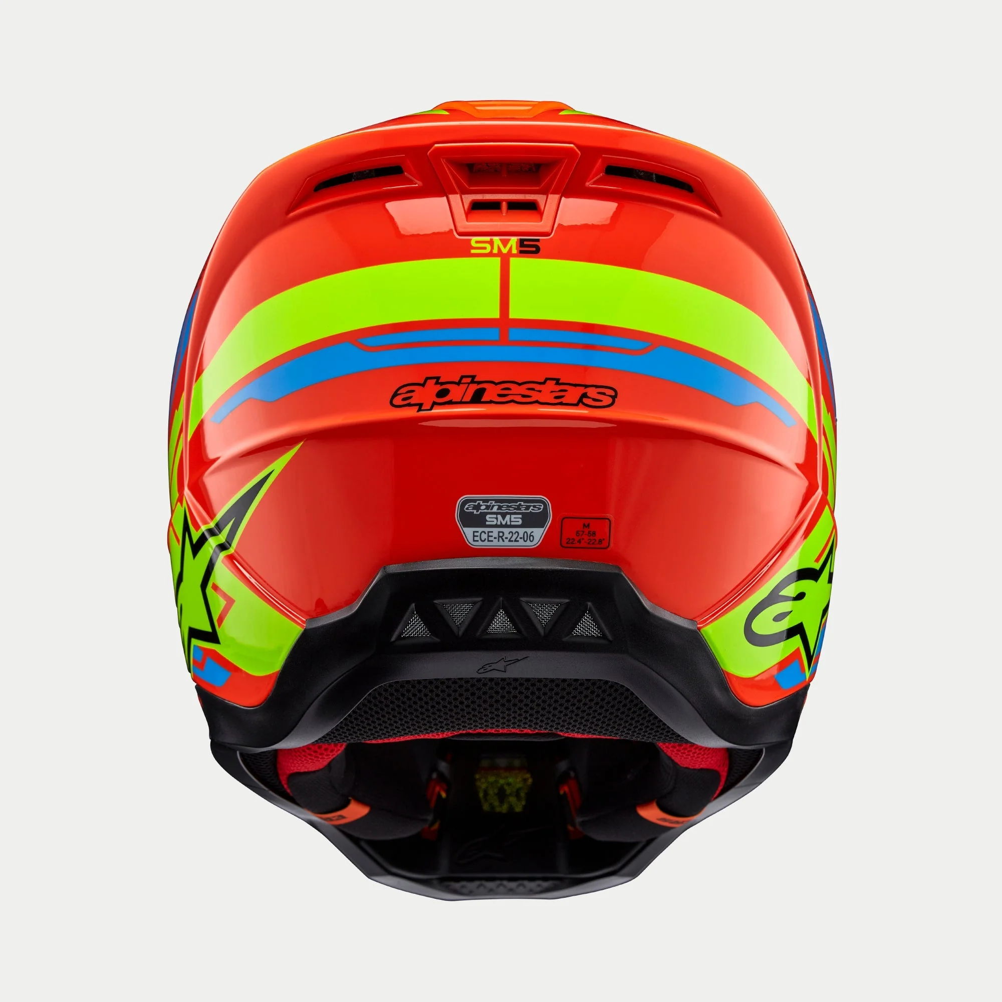 Casco S-M5 Action 2 ECE 22.06 - Image 3