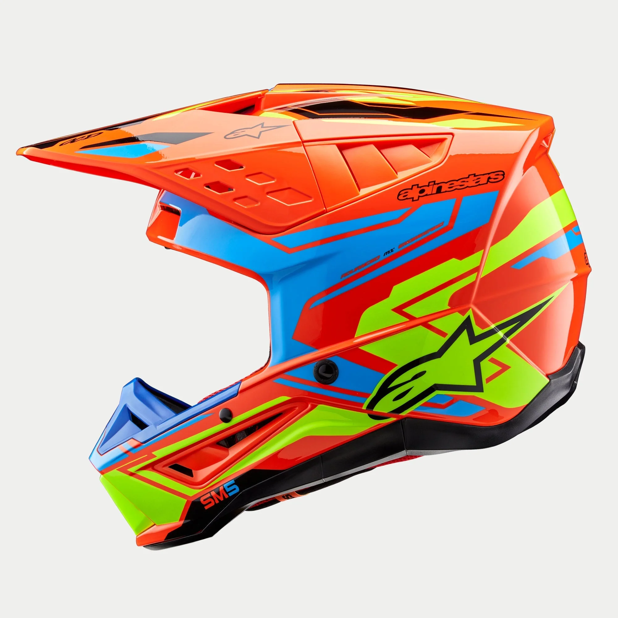 Casco S-M5 Action 2 ECE 22.06 - Image 4