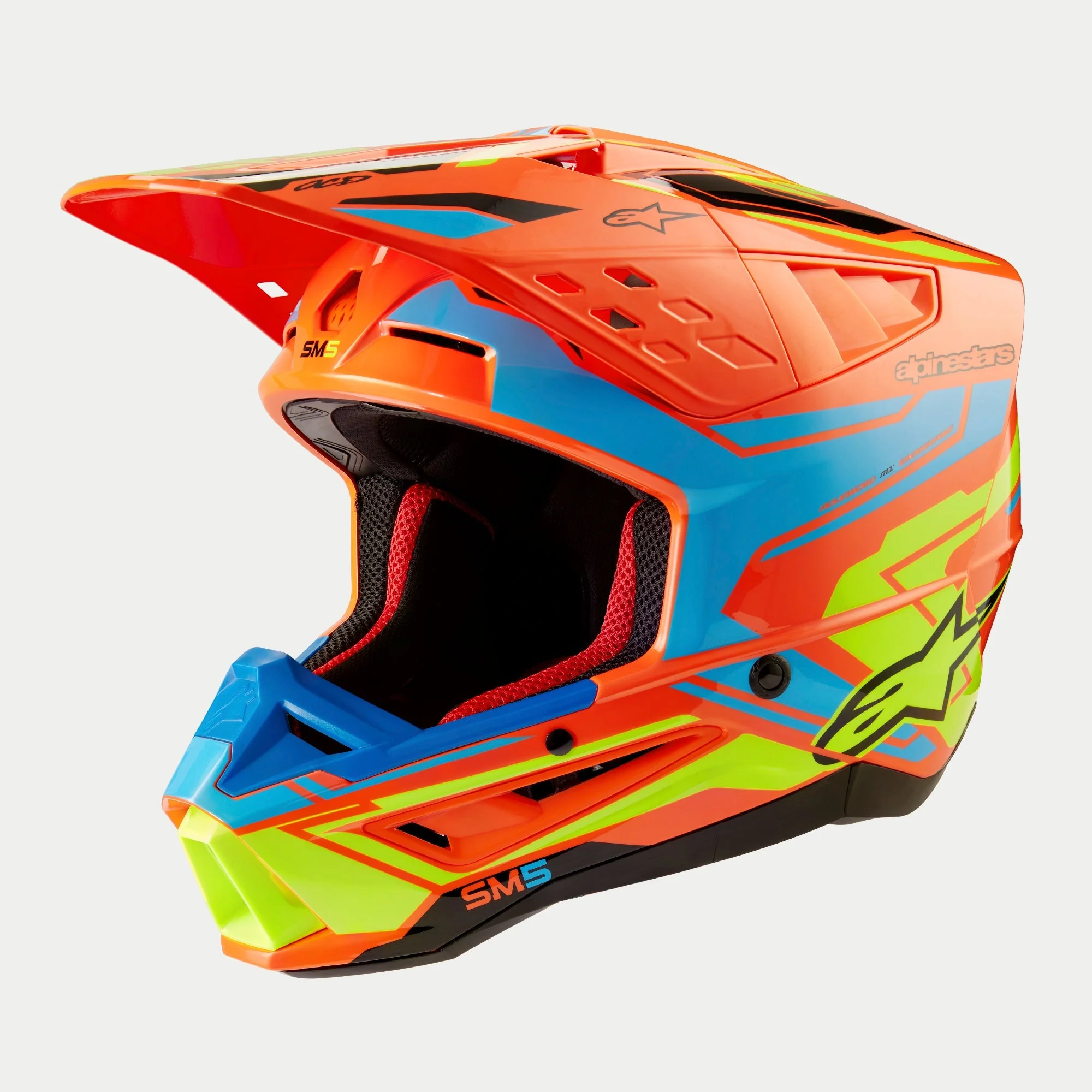 Casco S-M5 Action 2 ECE 22.06 - Image 5