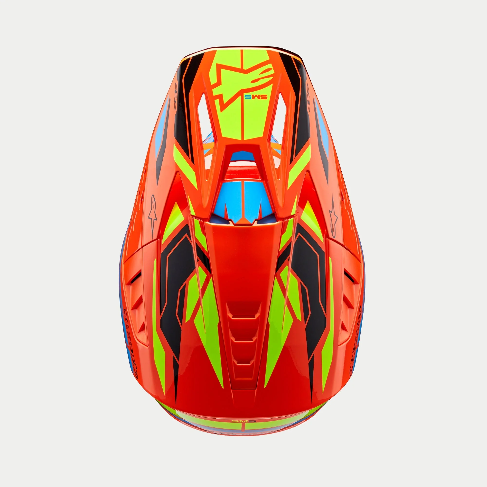 Casco S-M5 Action 2 ECE 22.06 - Image 7