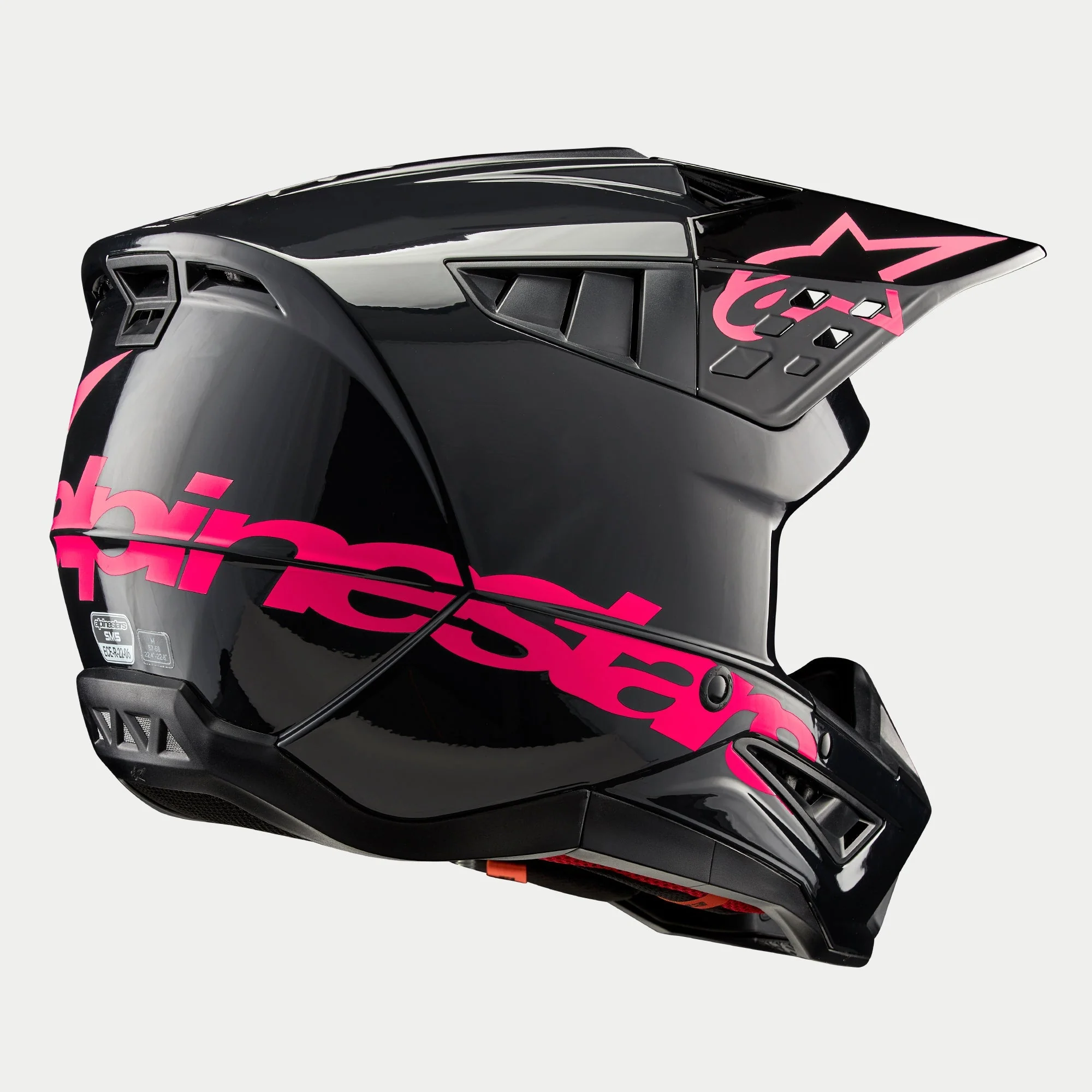Casco S-M5 Corp ECE 22.06 - Image 2