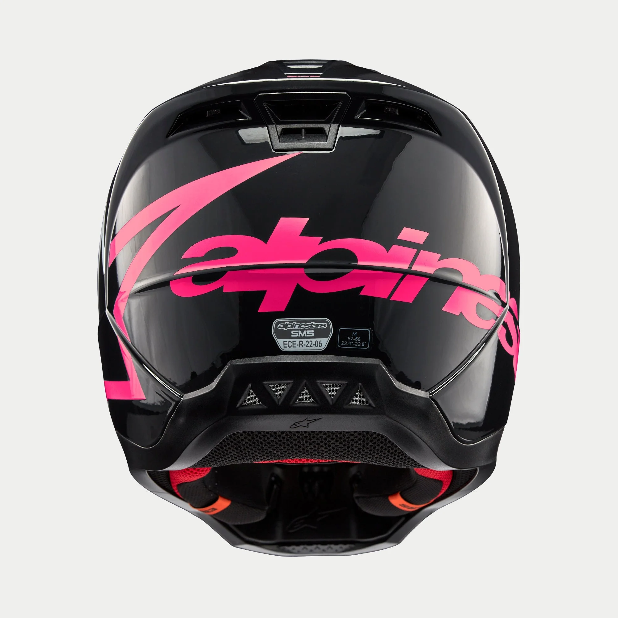 Casco S-M5 Corp ECE 22.06 - Image 3