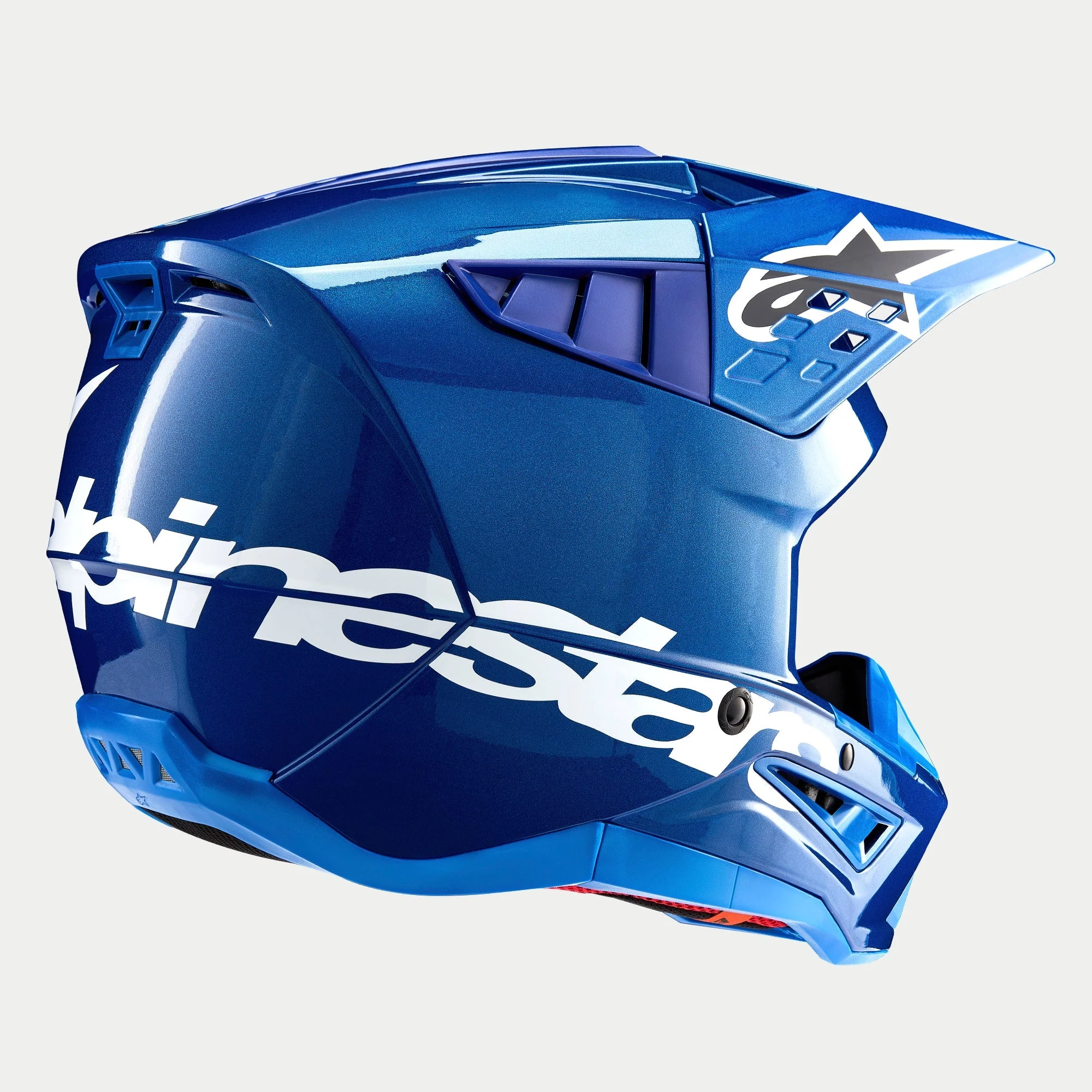 Casco S-M5 Corp ECE 22.06 - Image 2