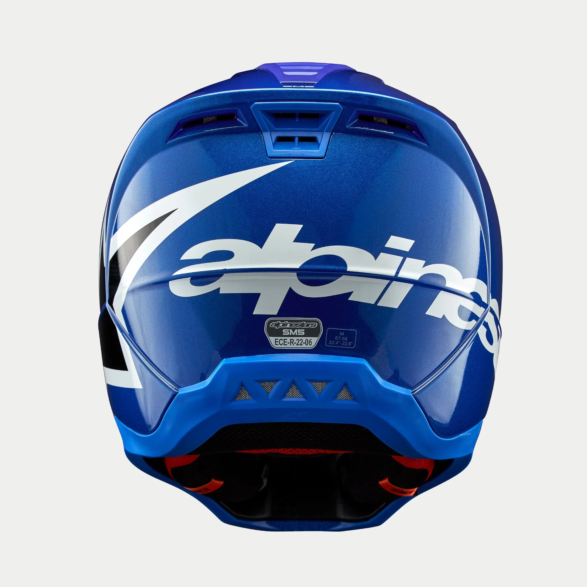 Casco S-M5 Corp ECE 22.06 - Image 3