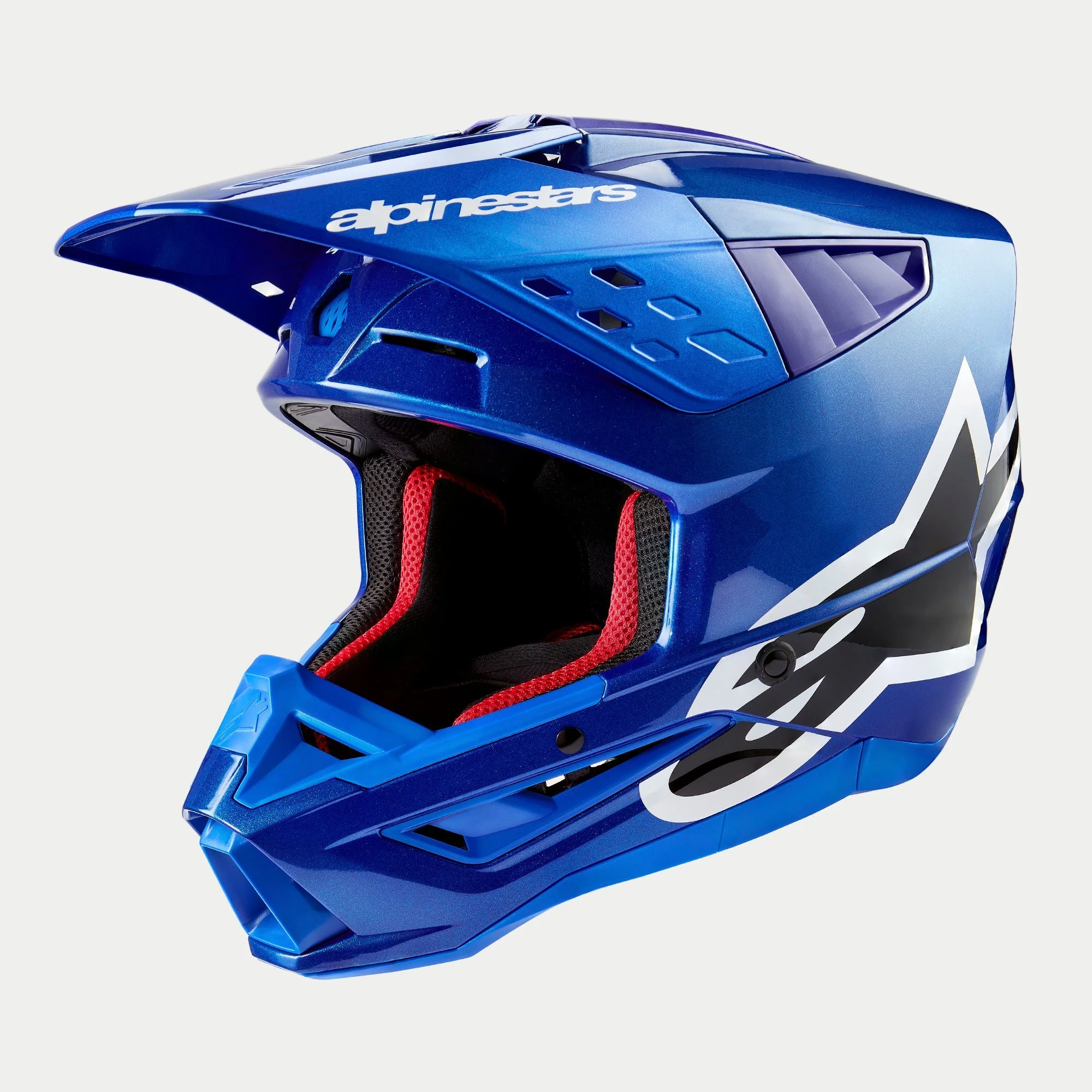 Casco S-M5 Corp ECE 22.06 - Image 5