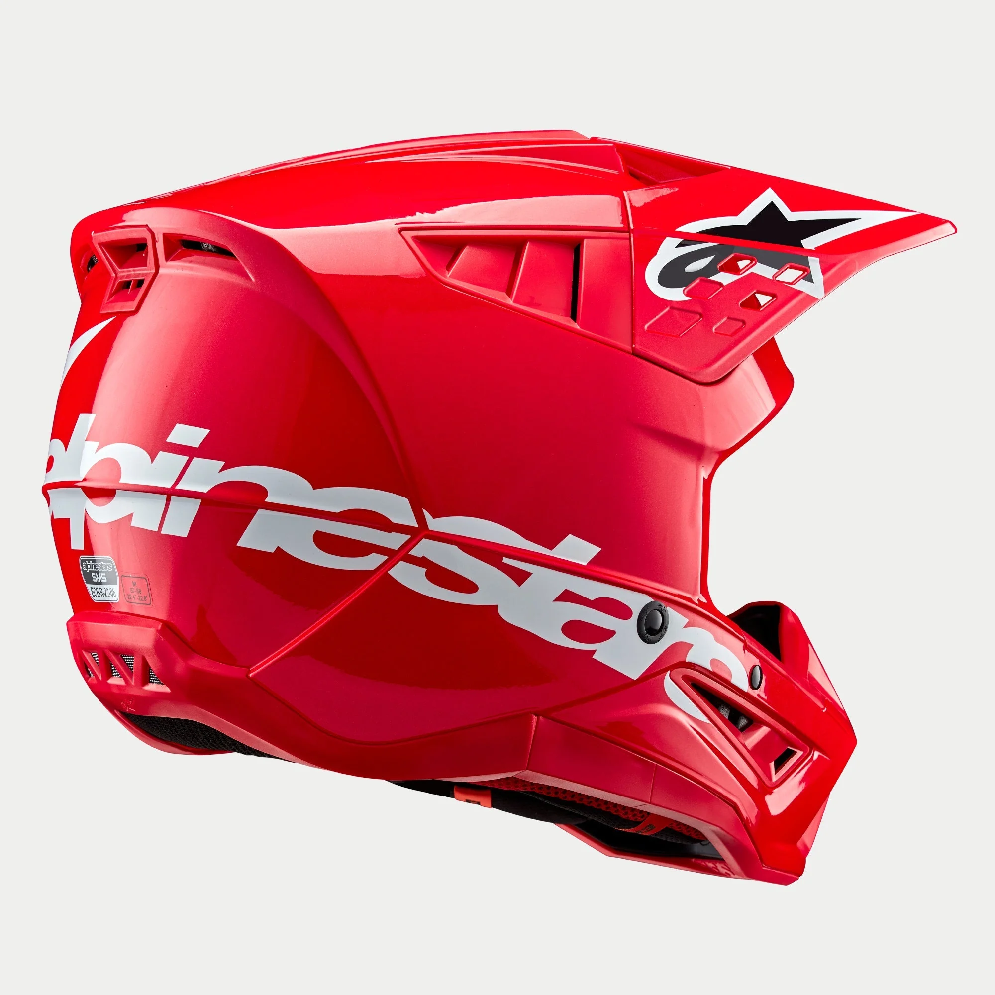 Casco S-M5 Corp ECE 22.06 - Image 2