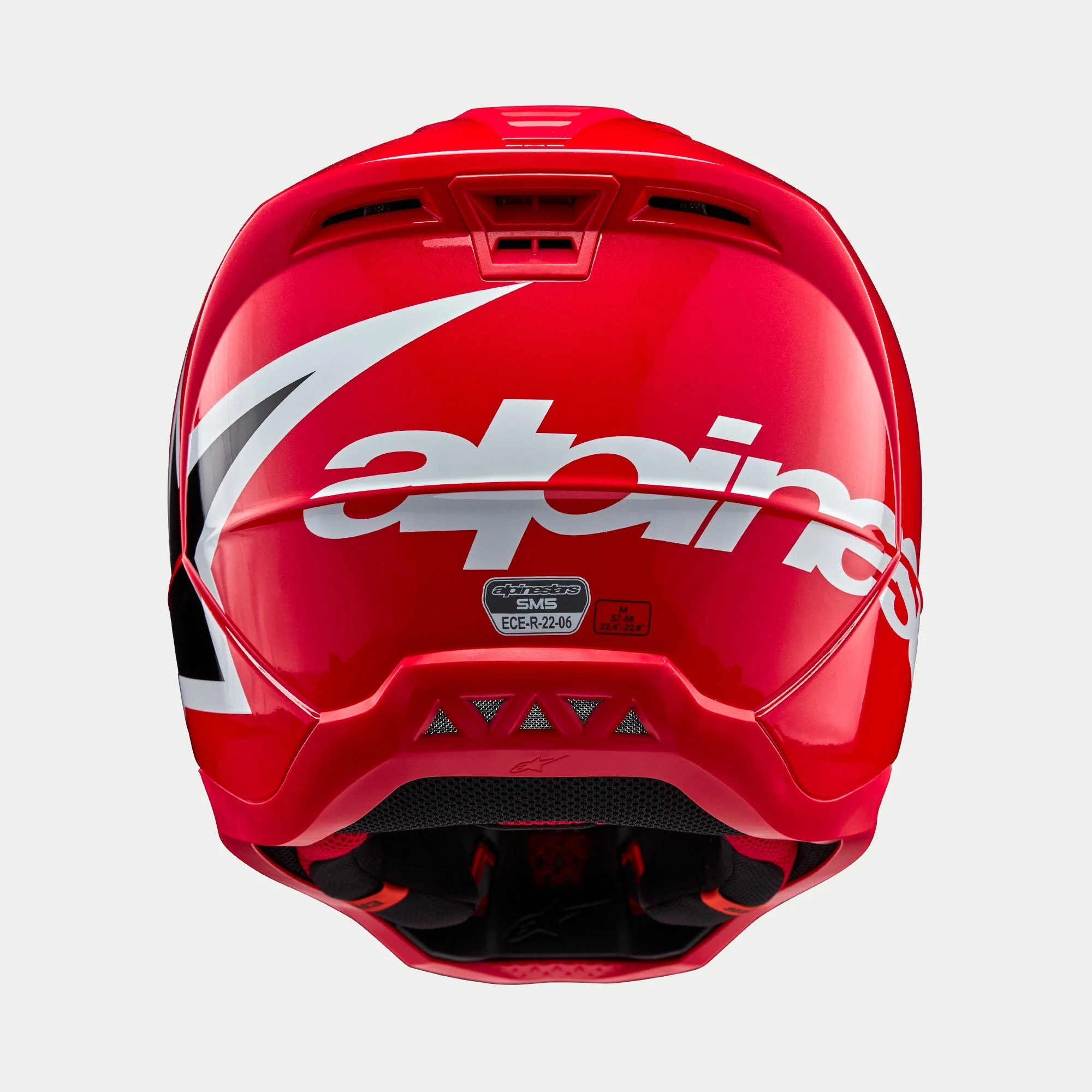 Casco S-M5 Corp ECE 22.06 - Image 3