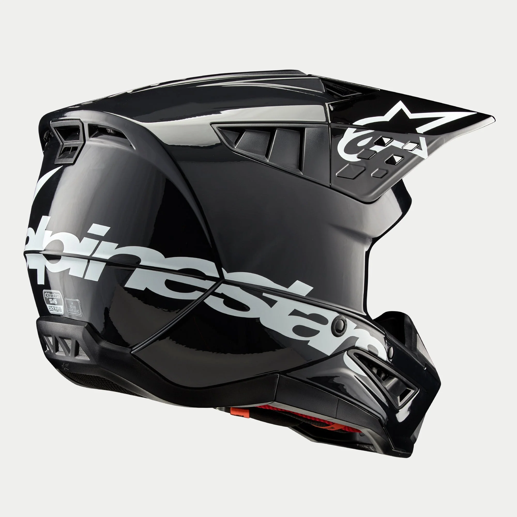Casco S-M5 Corp ECE 22.06 - Image 2