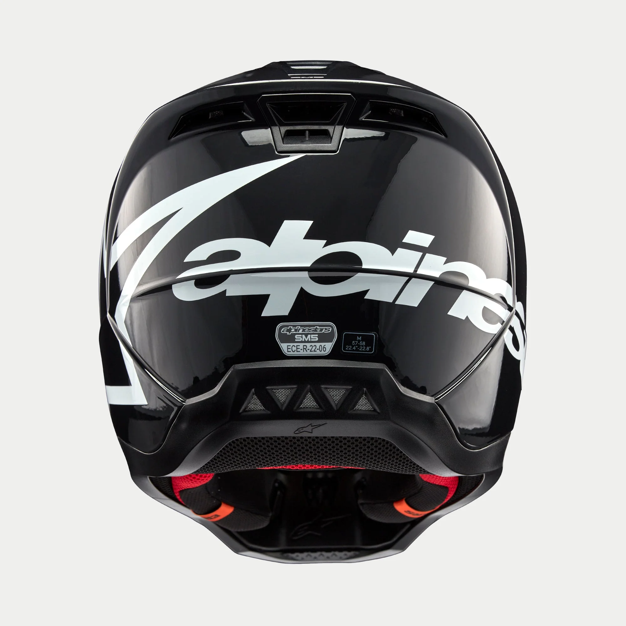 Casco S-M5 Corp ECE 22.06 - Image 3