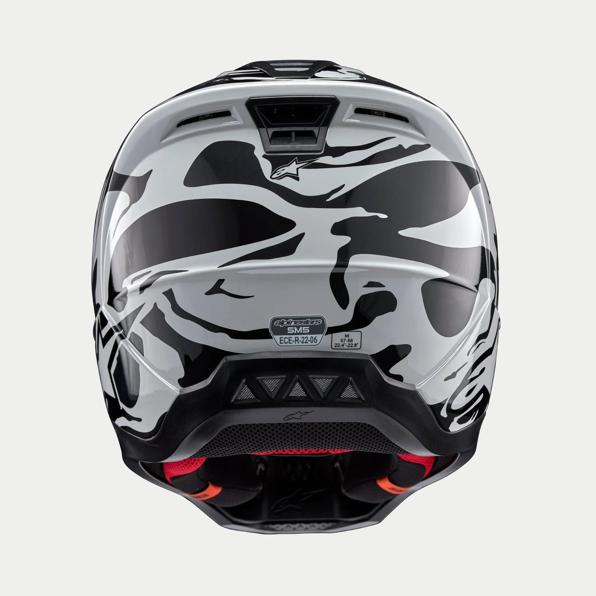 Casco S-M5 Mineral ECE 22.06 - Image 3