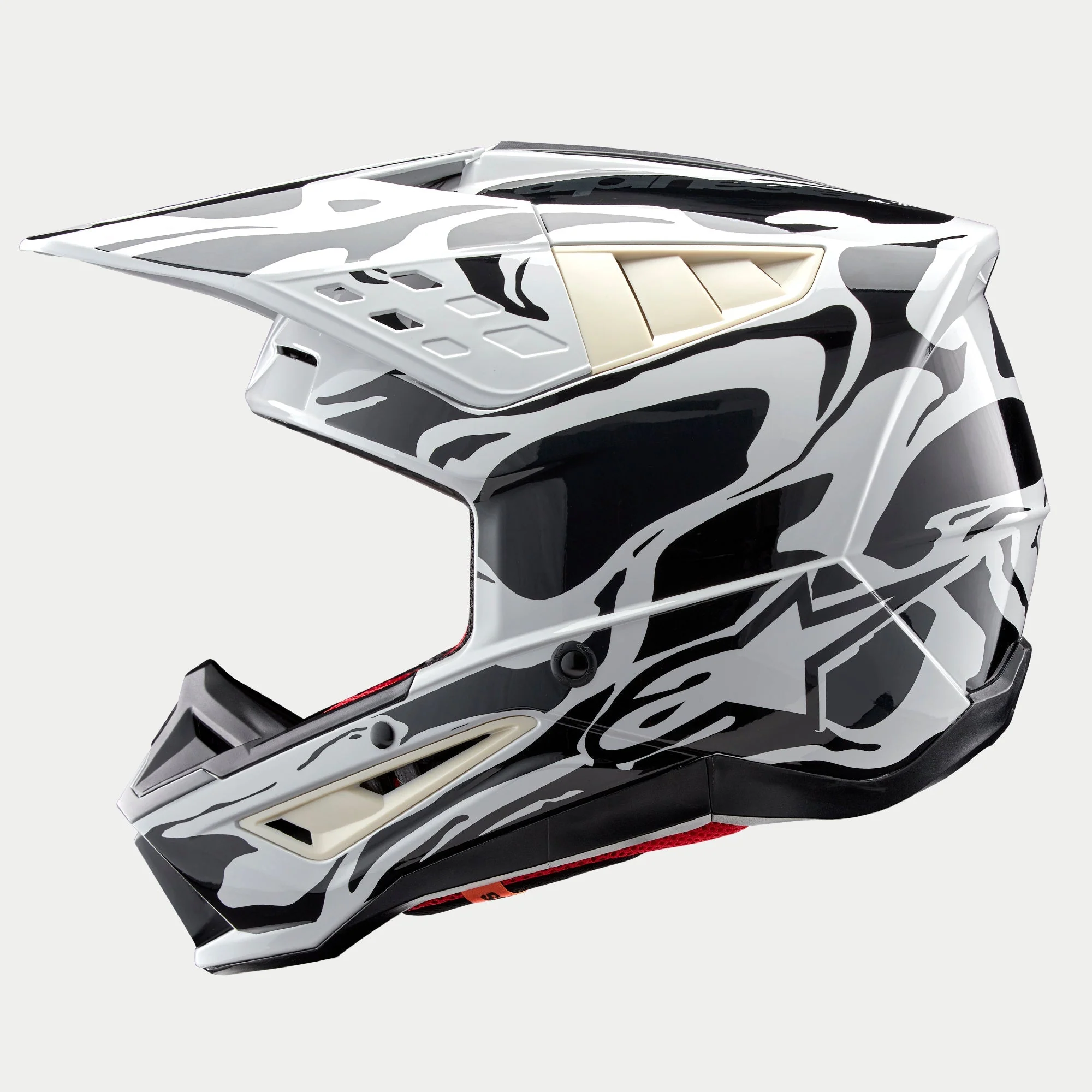 Casco S-M5 Mineral ECE 22.06 - Image 4
