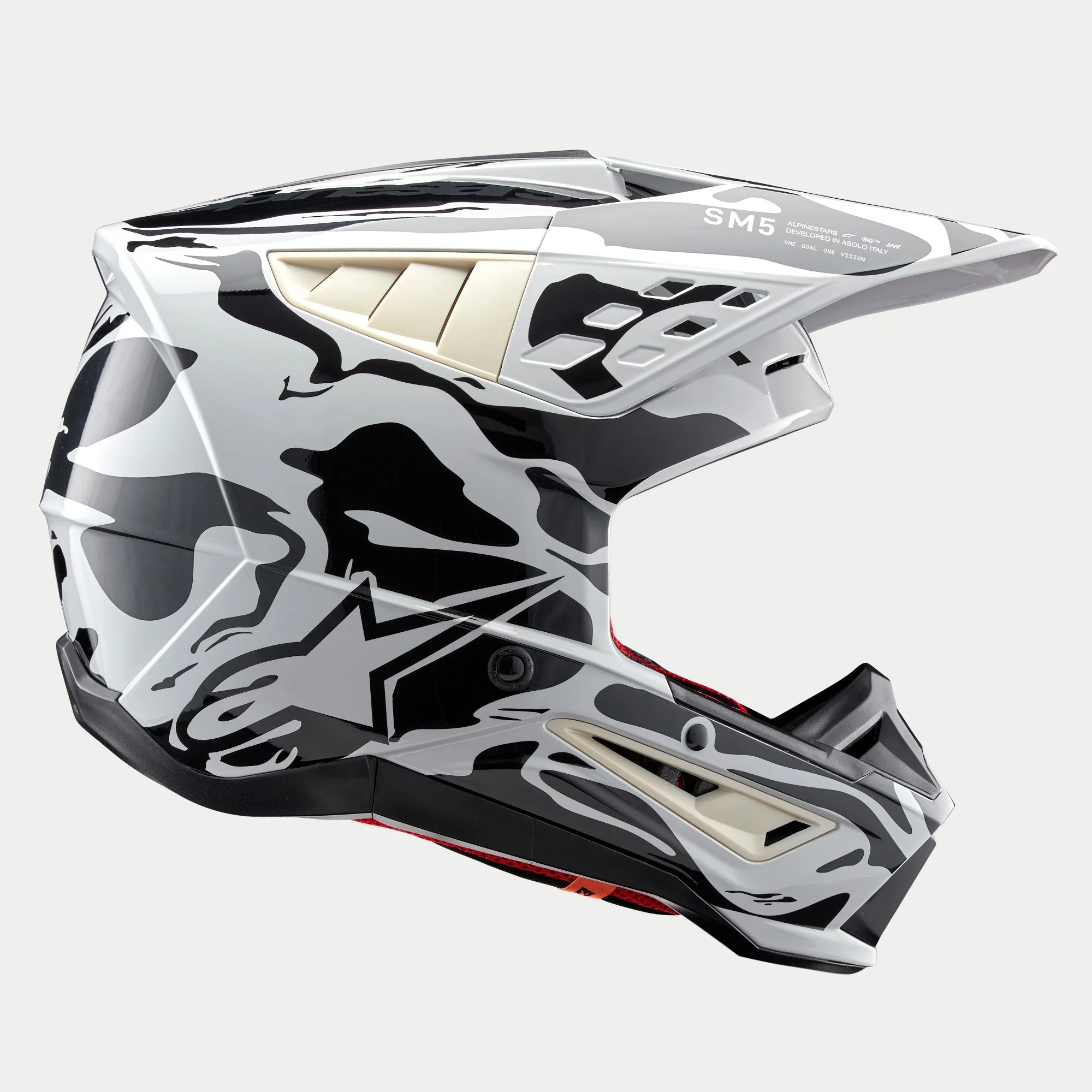 Casco S-M5 Mineral ECE 22.06 - Image 8