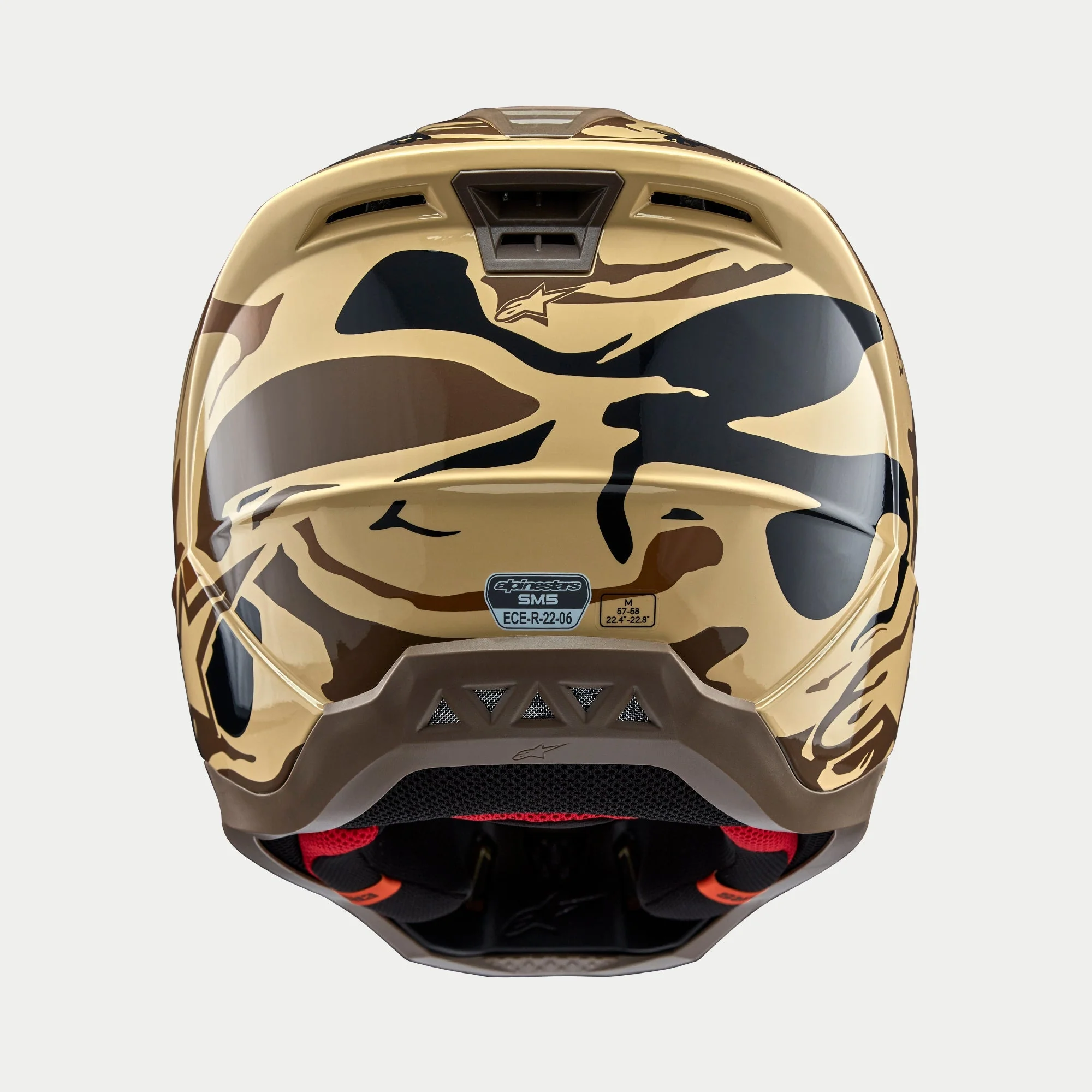 Casco S-M5 Mineral ECE 22.06 - Image 3