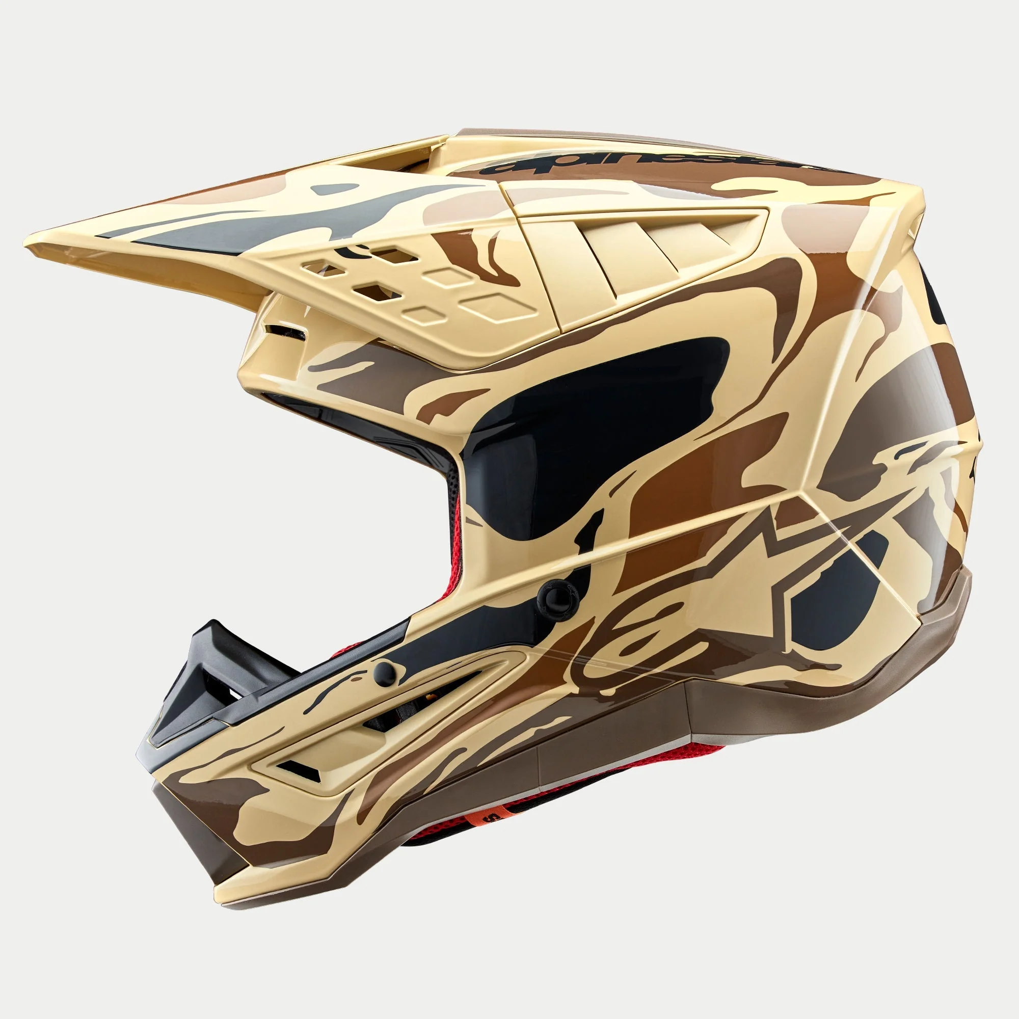 Casco S-M5 Mineral ECE 22.06 - Image 4