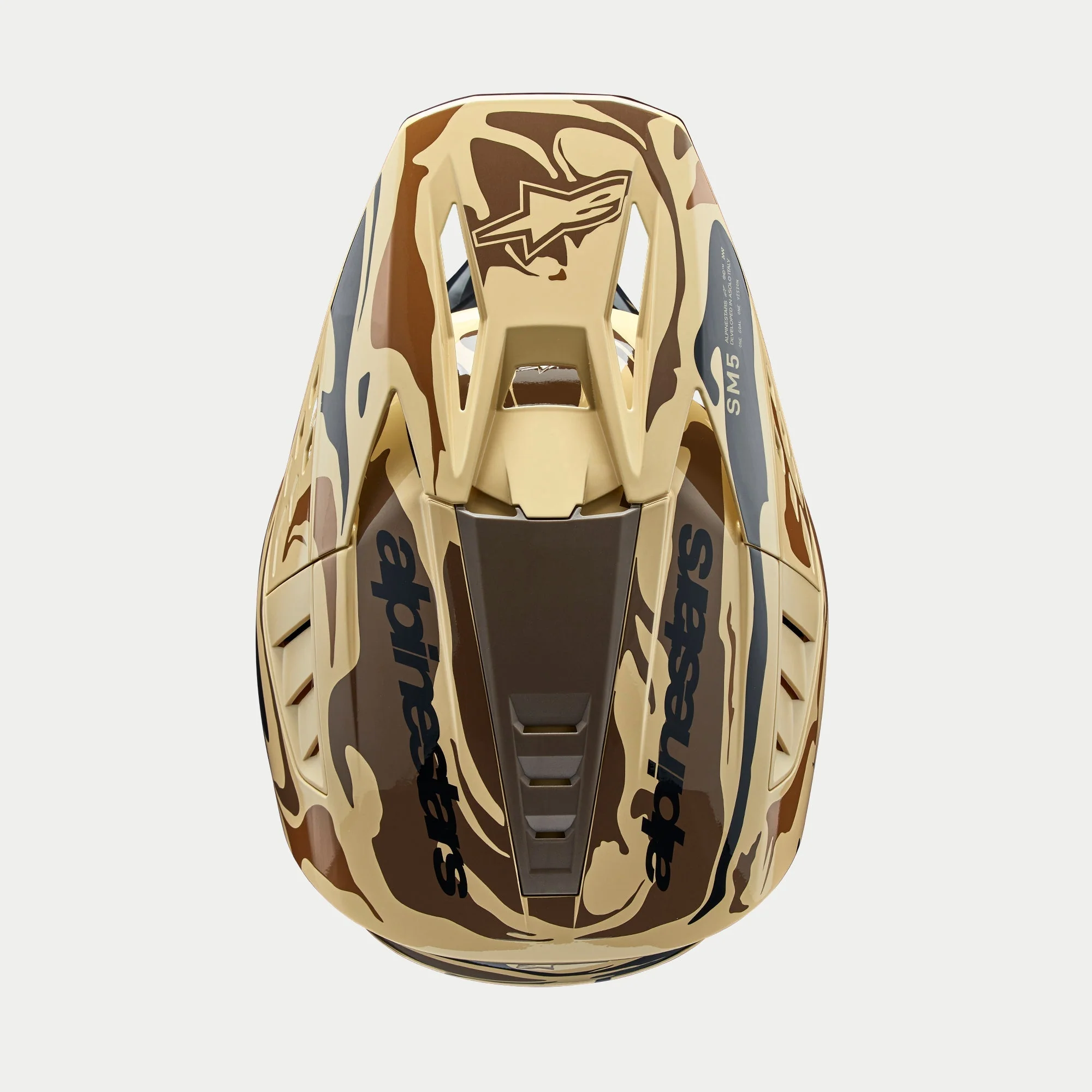 Casco S-M5 Mineral ECE 22.06 - Image 7