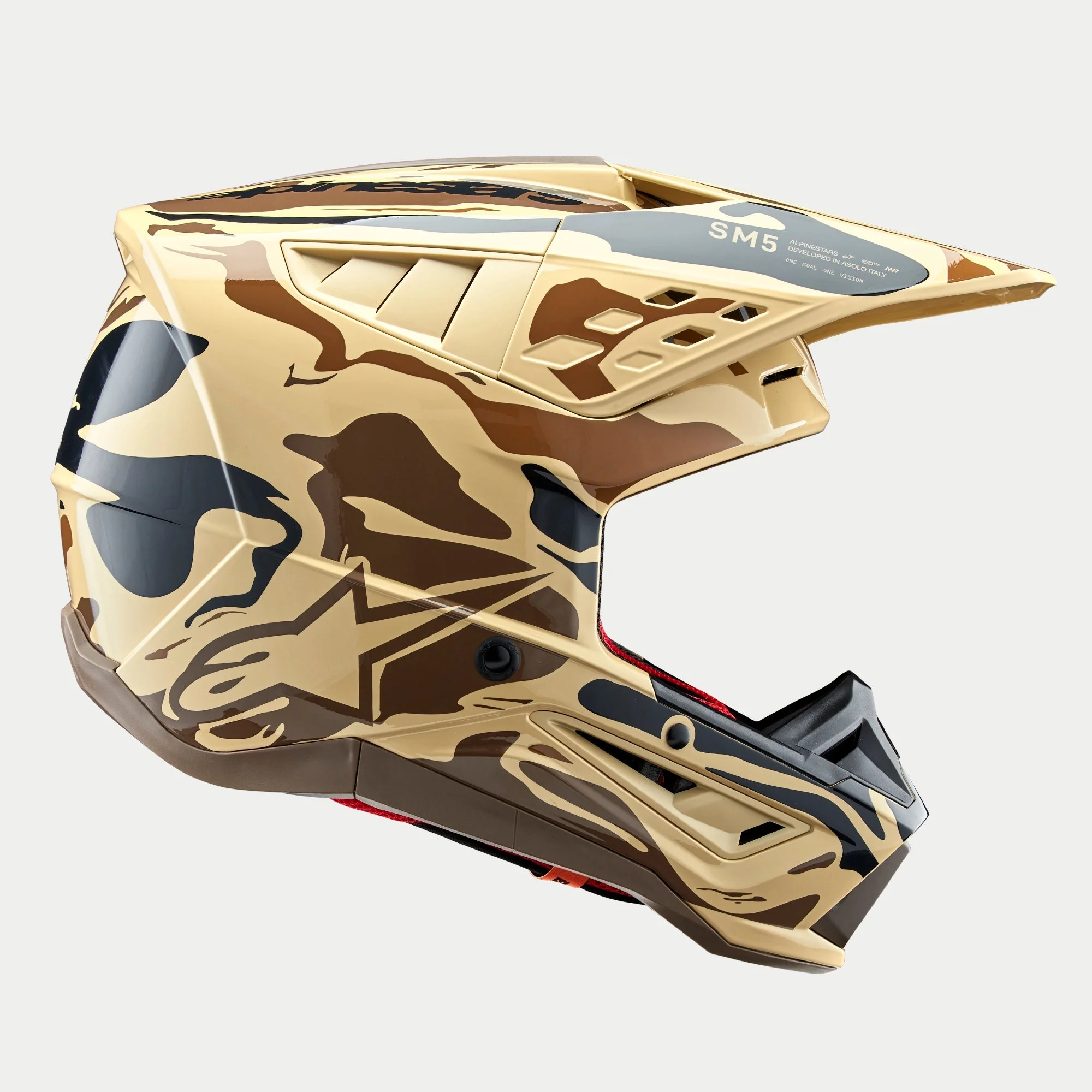 Casco S-M5 Mineral ECE 22.06 - Image 8