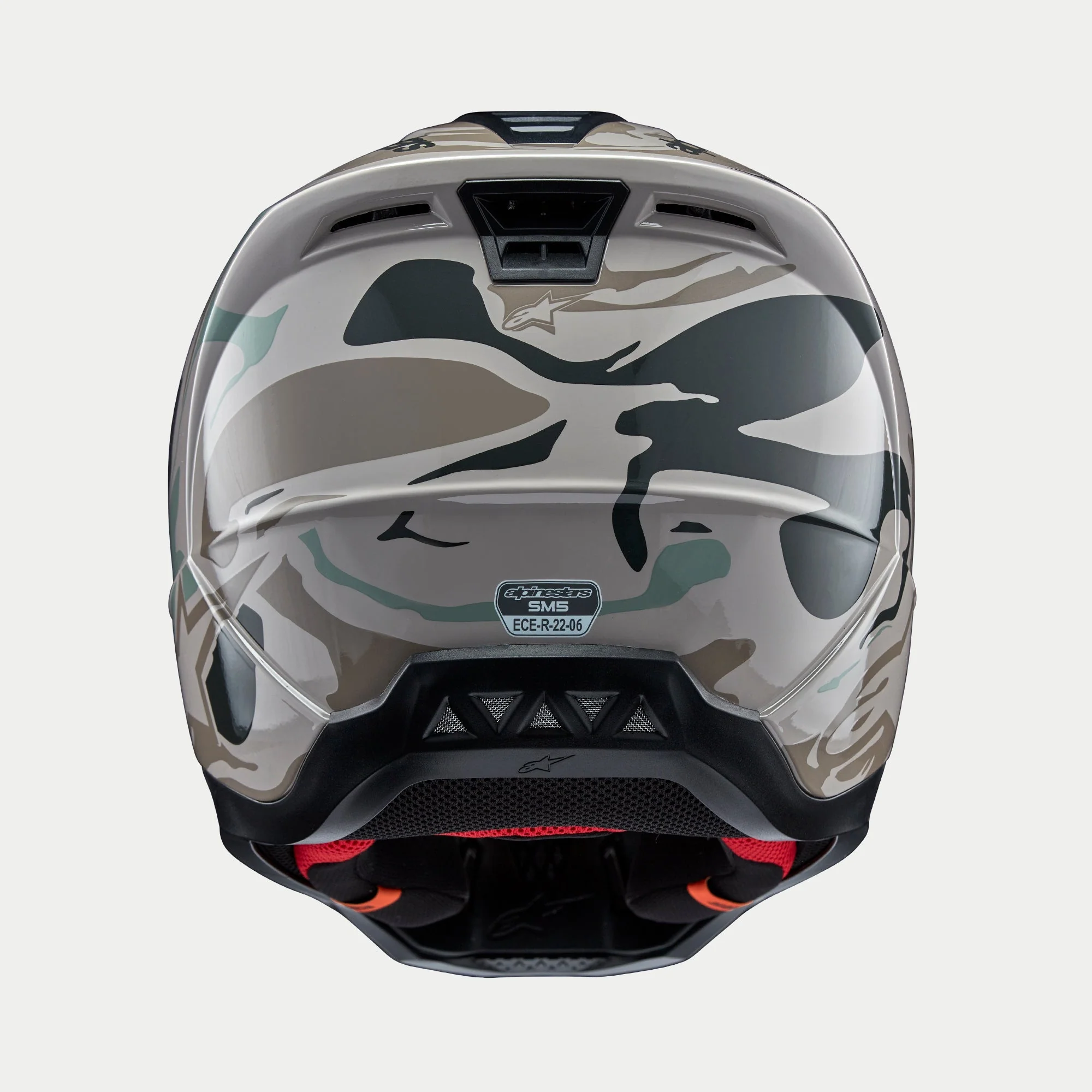 Casco S-M5 Mineral ECE 22.06 - Image 3