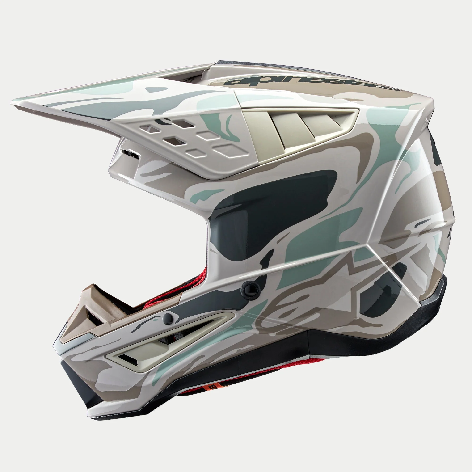 Casco S-M5 Mineral ECE 22.06 - Image 4