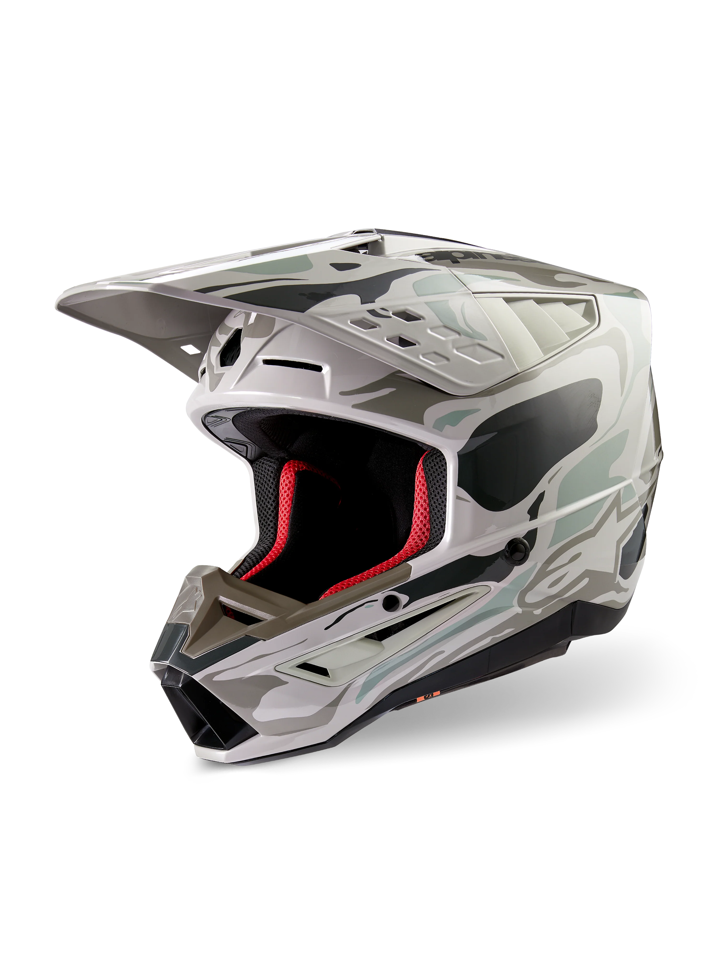 Casco S-M5 Mineral ECE 22.06 - Image 5